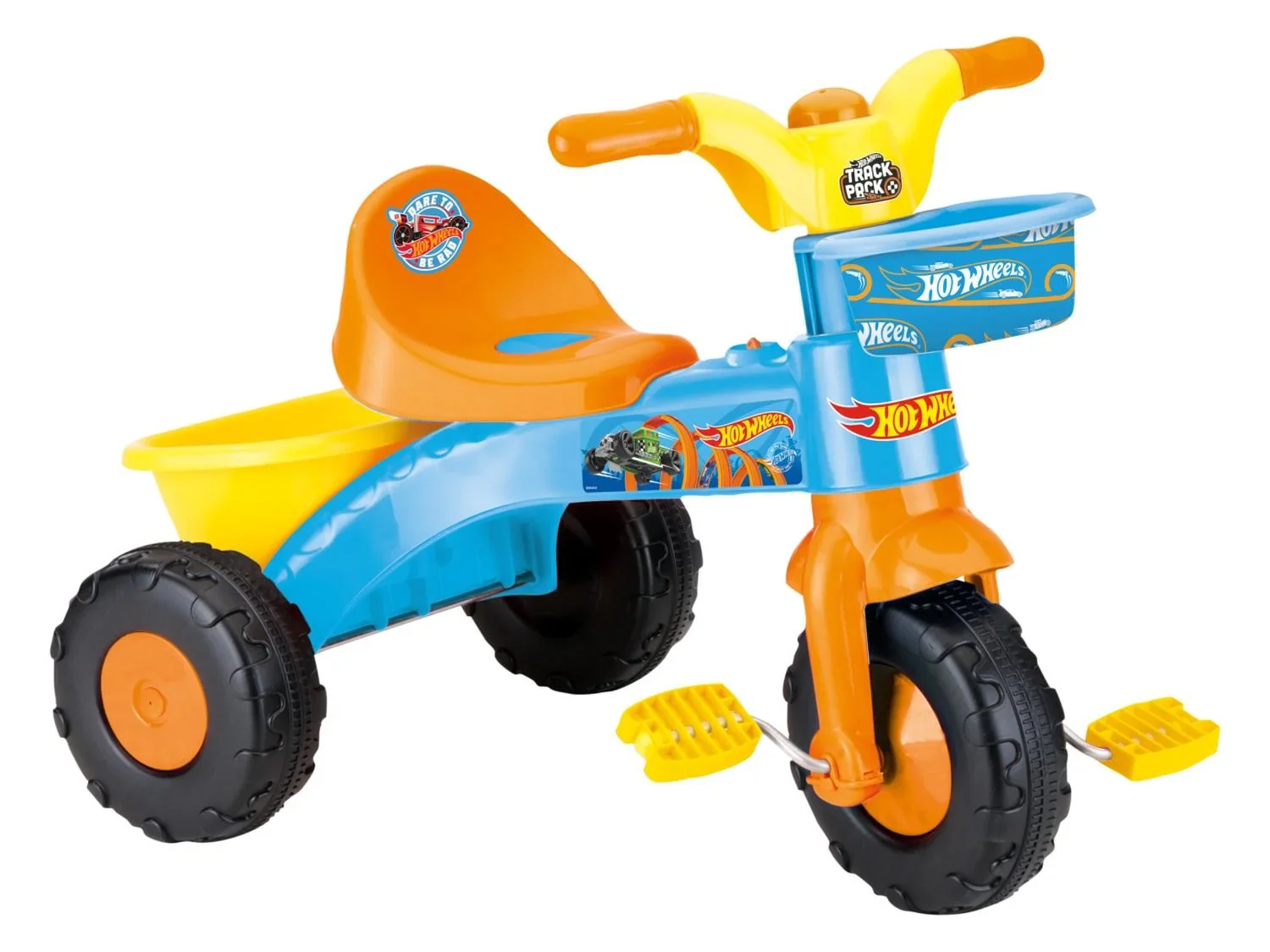 Barbie Tricycle enfant
