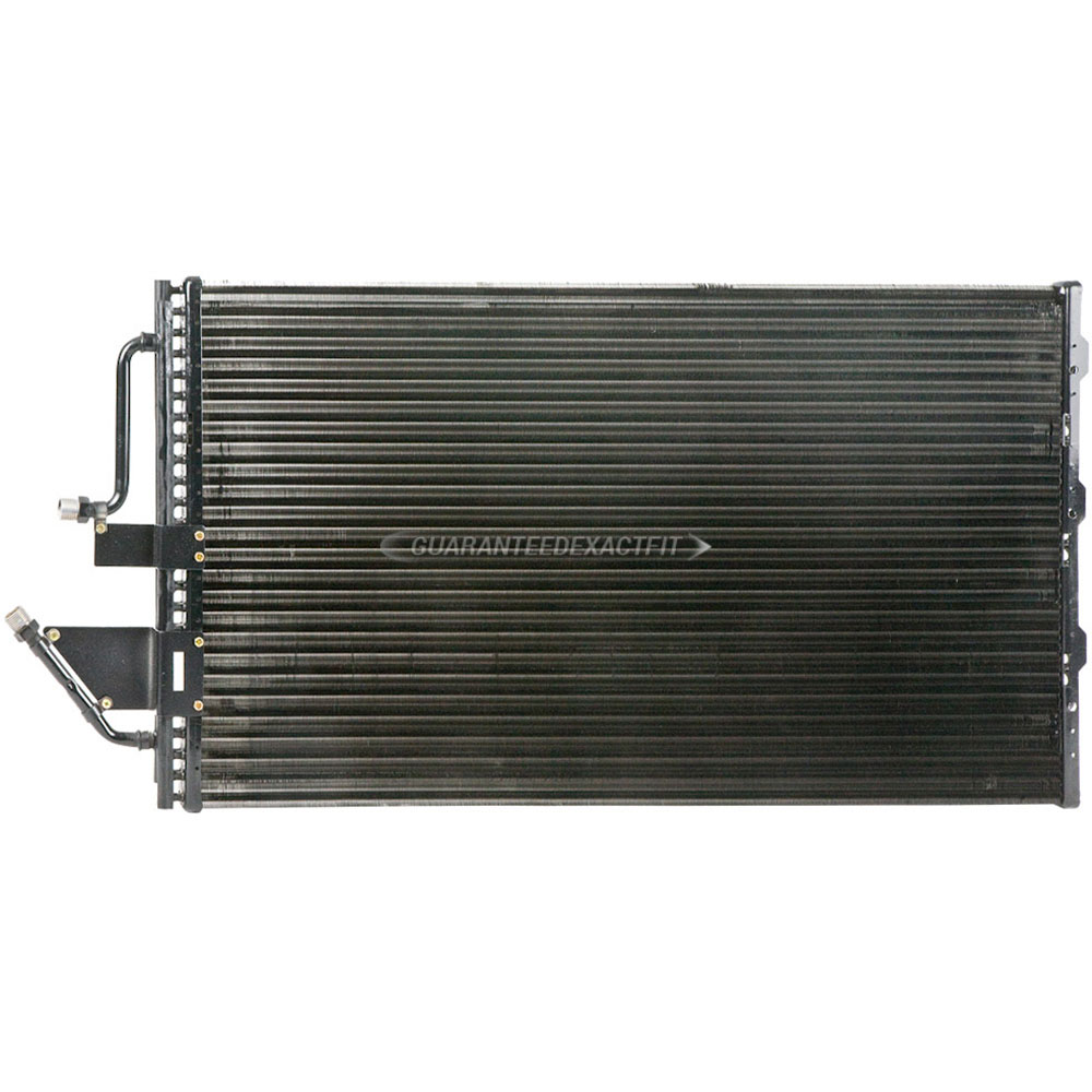 A/C Kit w/ AC Compressor Condenser Drier For 1993 Pickup Truck K5 Blazer Jimmy Full Size GMT400 - Image 5