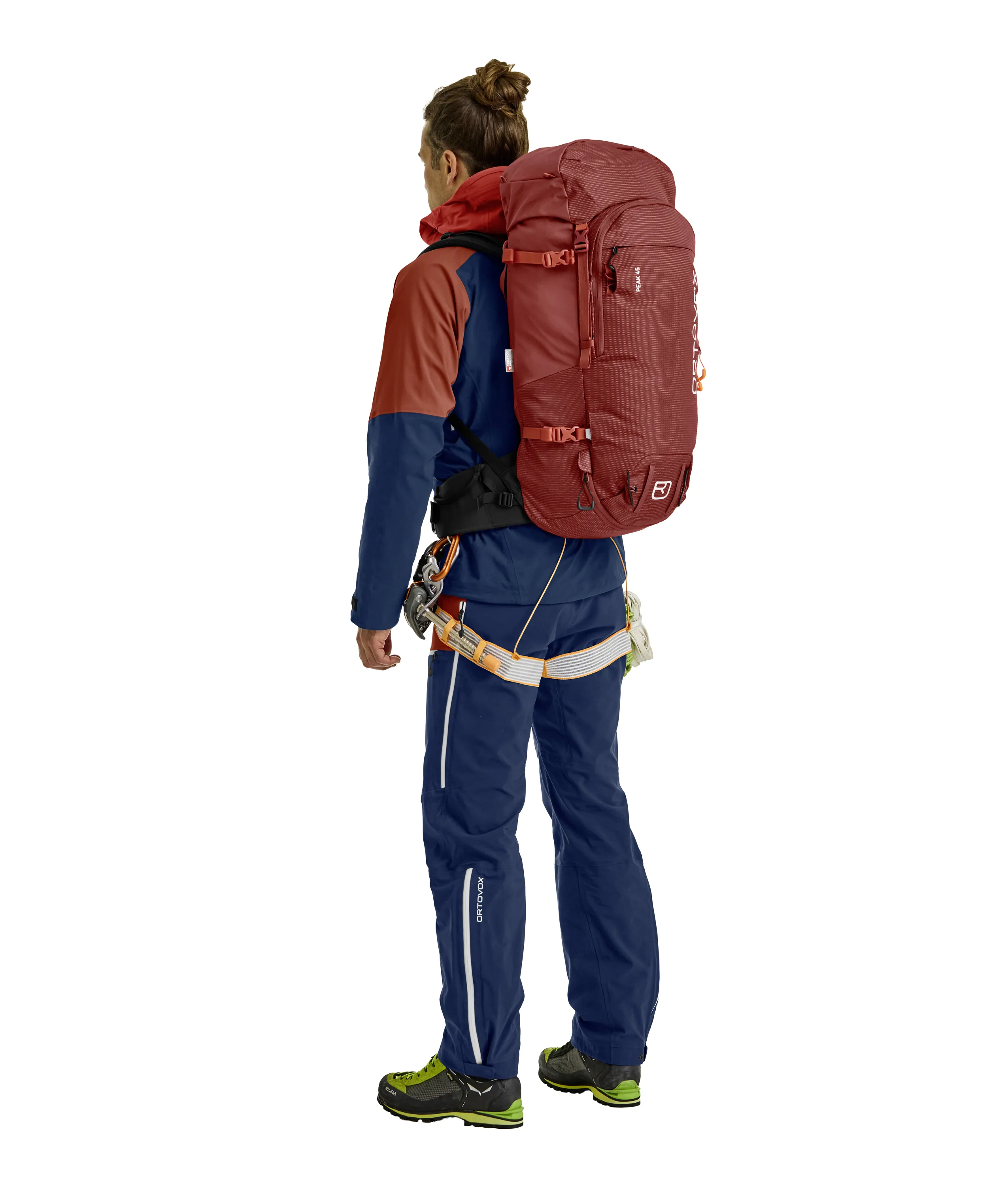 ORTOVOXR PEAK 45