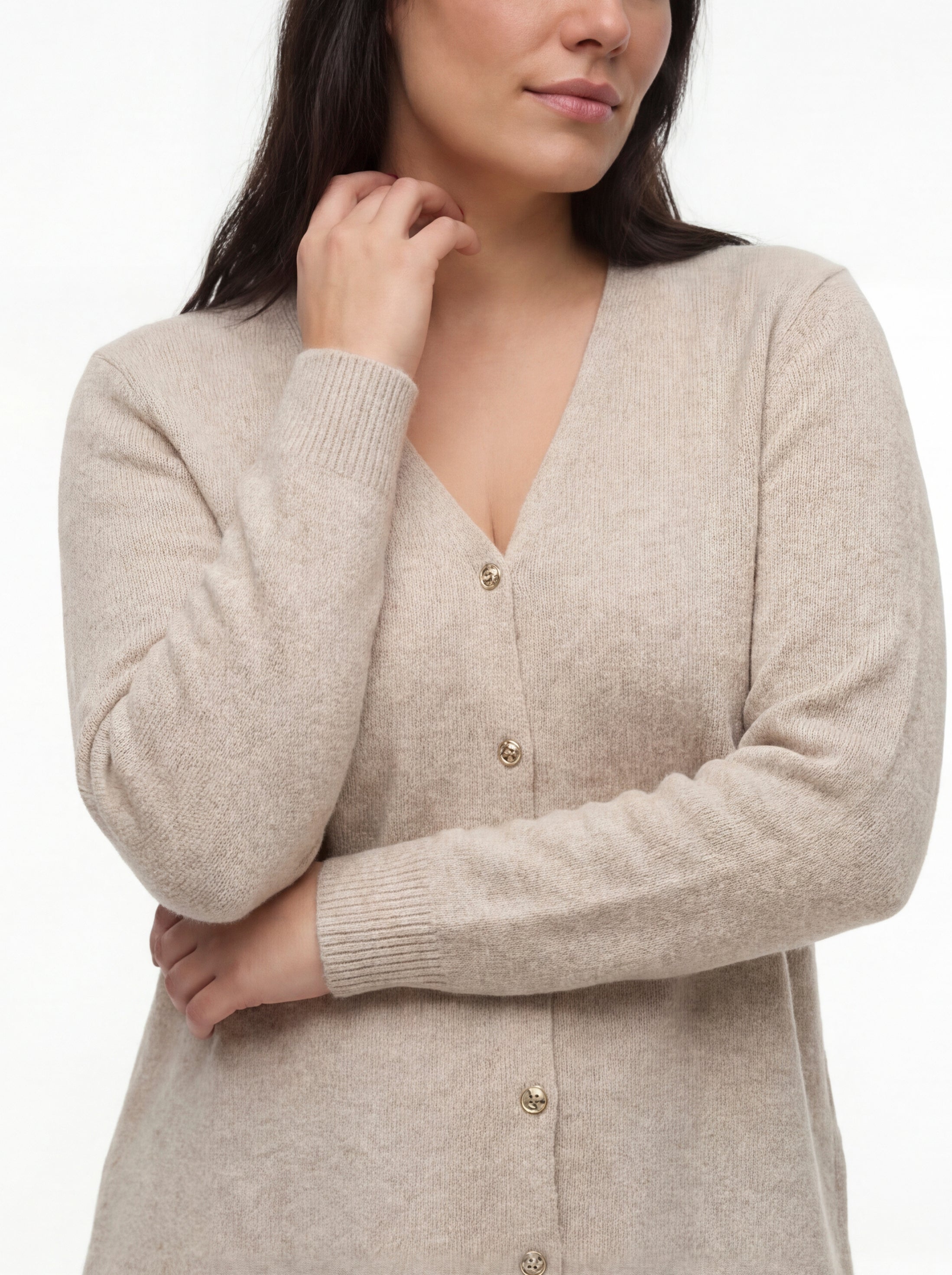 VERO MODA® VMCGRACE Knit Cardigan