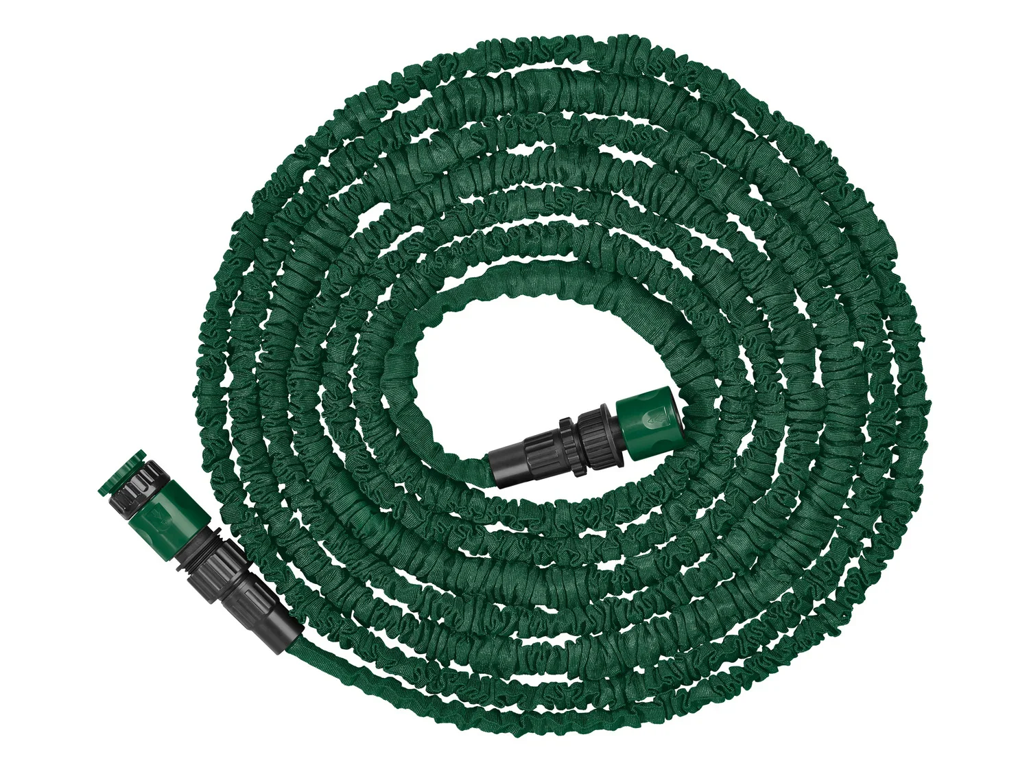 PARKSIDE Tuyau d'arrosage extensible Flexi, 15 m