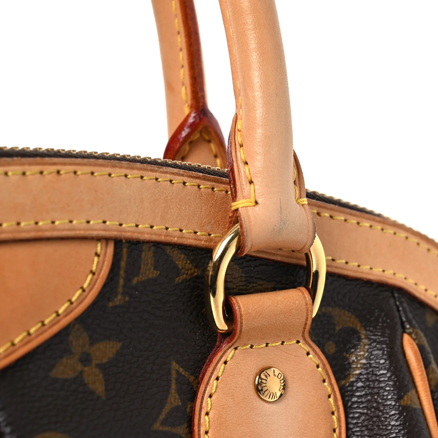 Monogram Tivoli PM