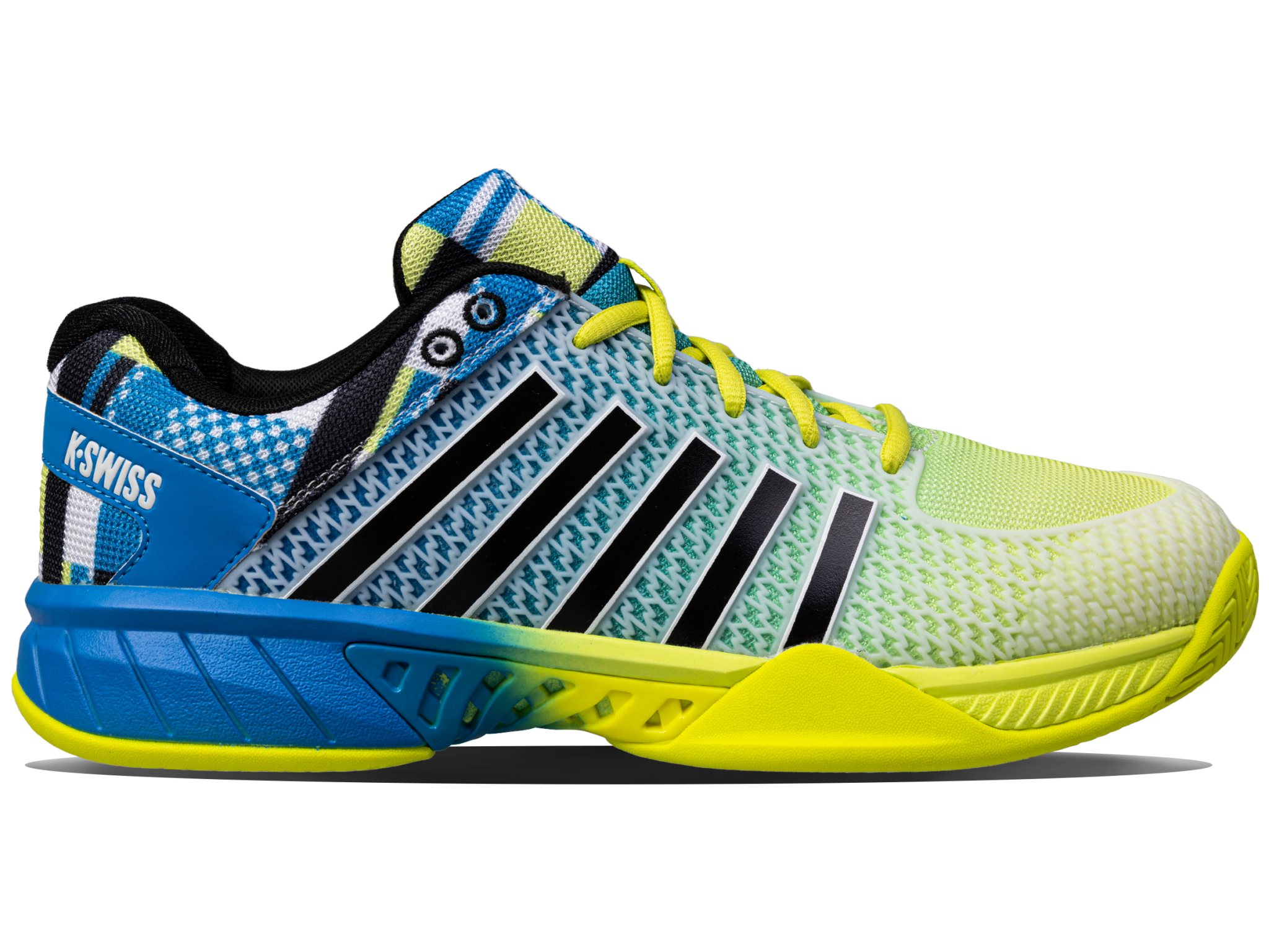 EXPRESS LIGHT PICKLEBALL - K-Swiss Shoes