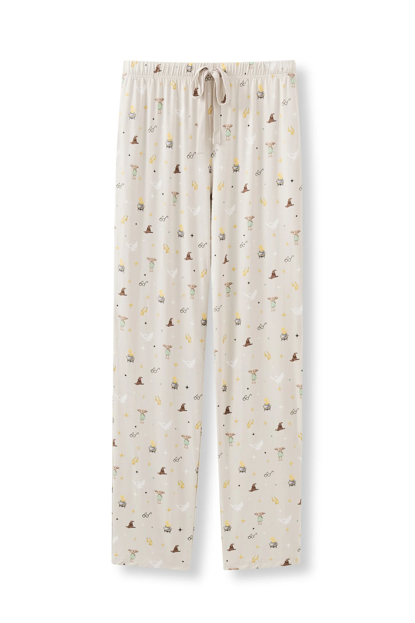 Men's Lounge Pants in Starry Icon