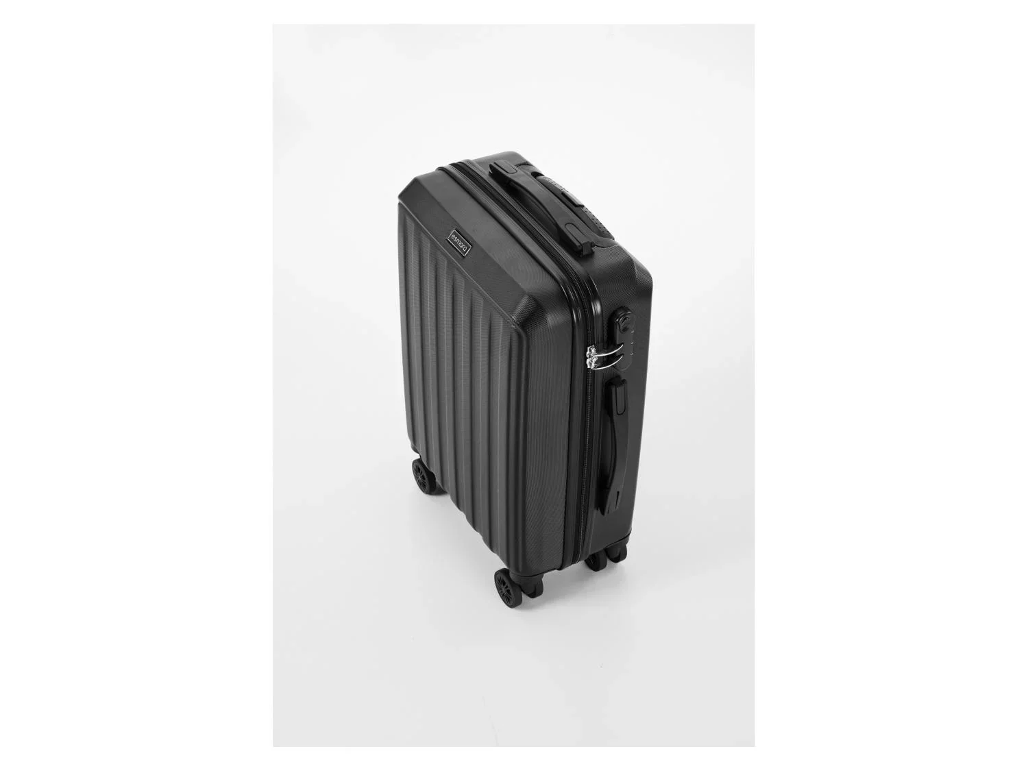 esmara Valise cabine  roulettes, 30 L