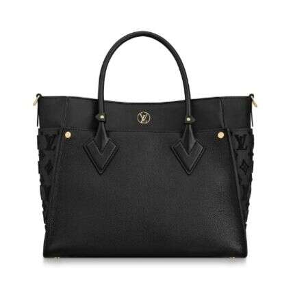 高機能♪【LOUISVUITTON】オンマイサイド ハイエンド