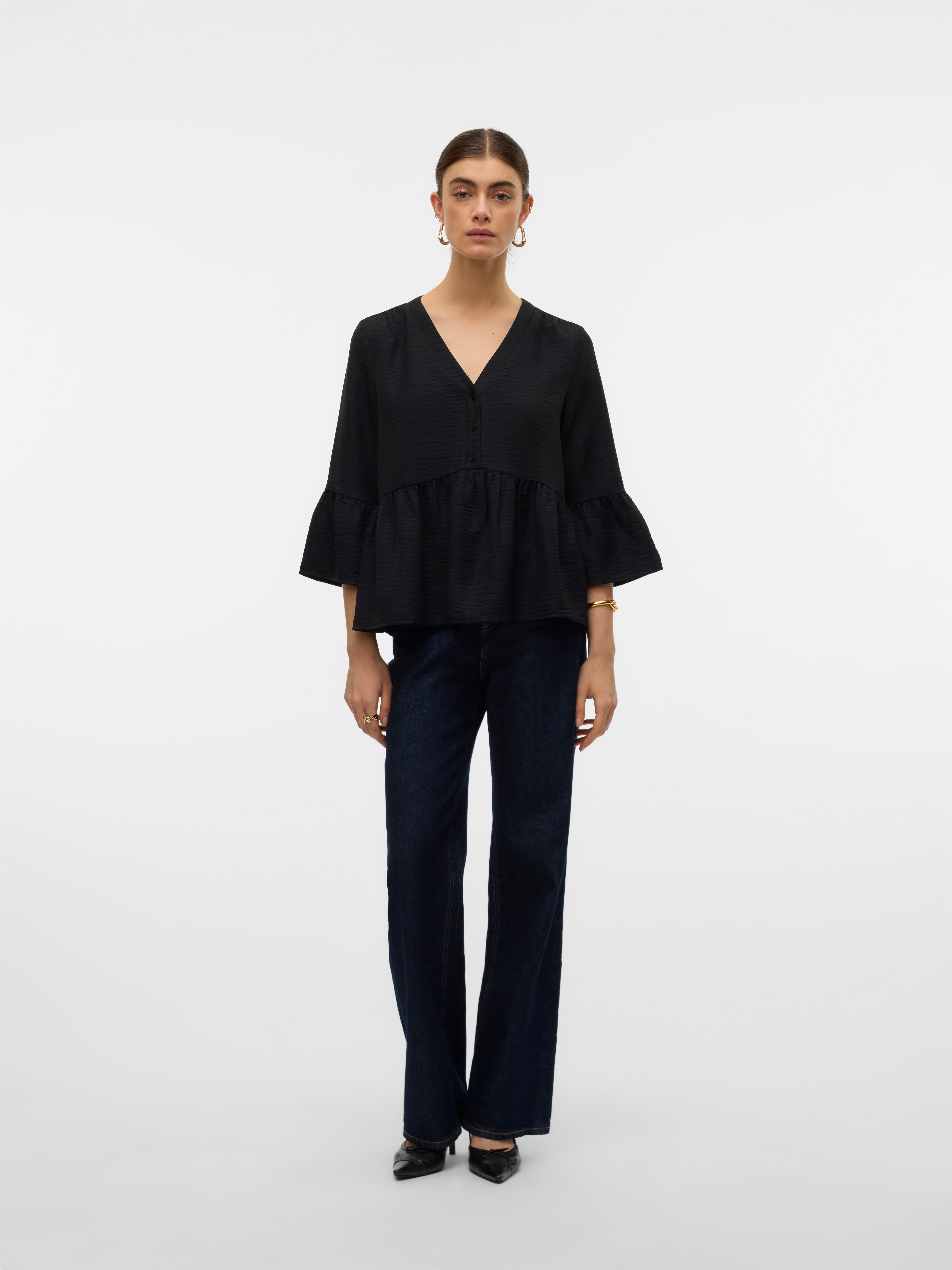 VERO MODA® VMMELONY Top