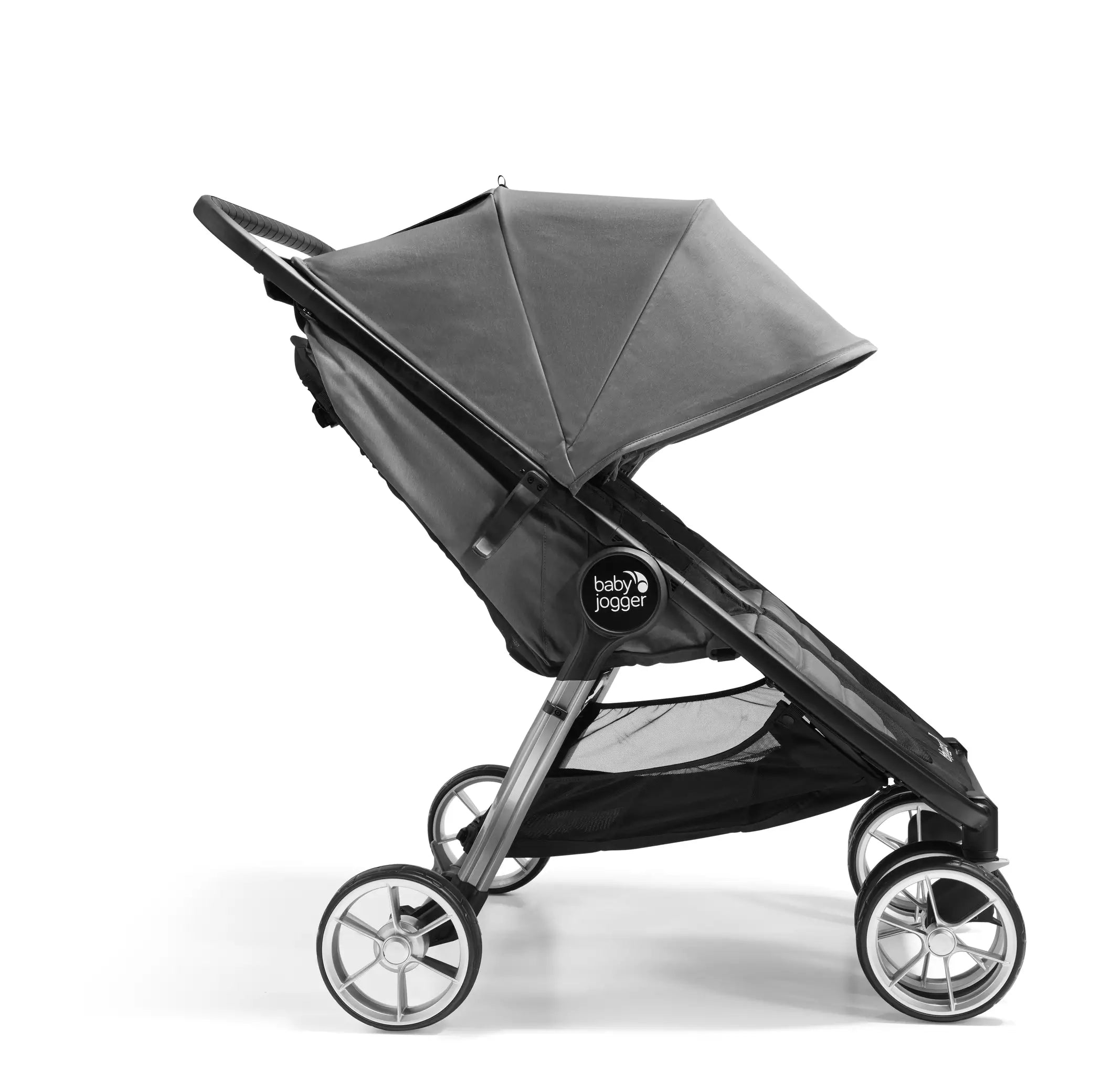 poussette double City Mini 2 pour tous les jours