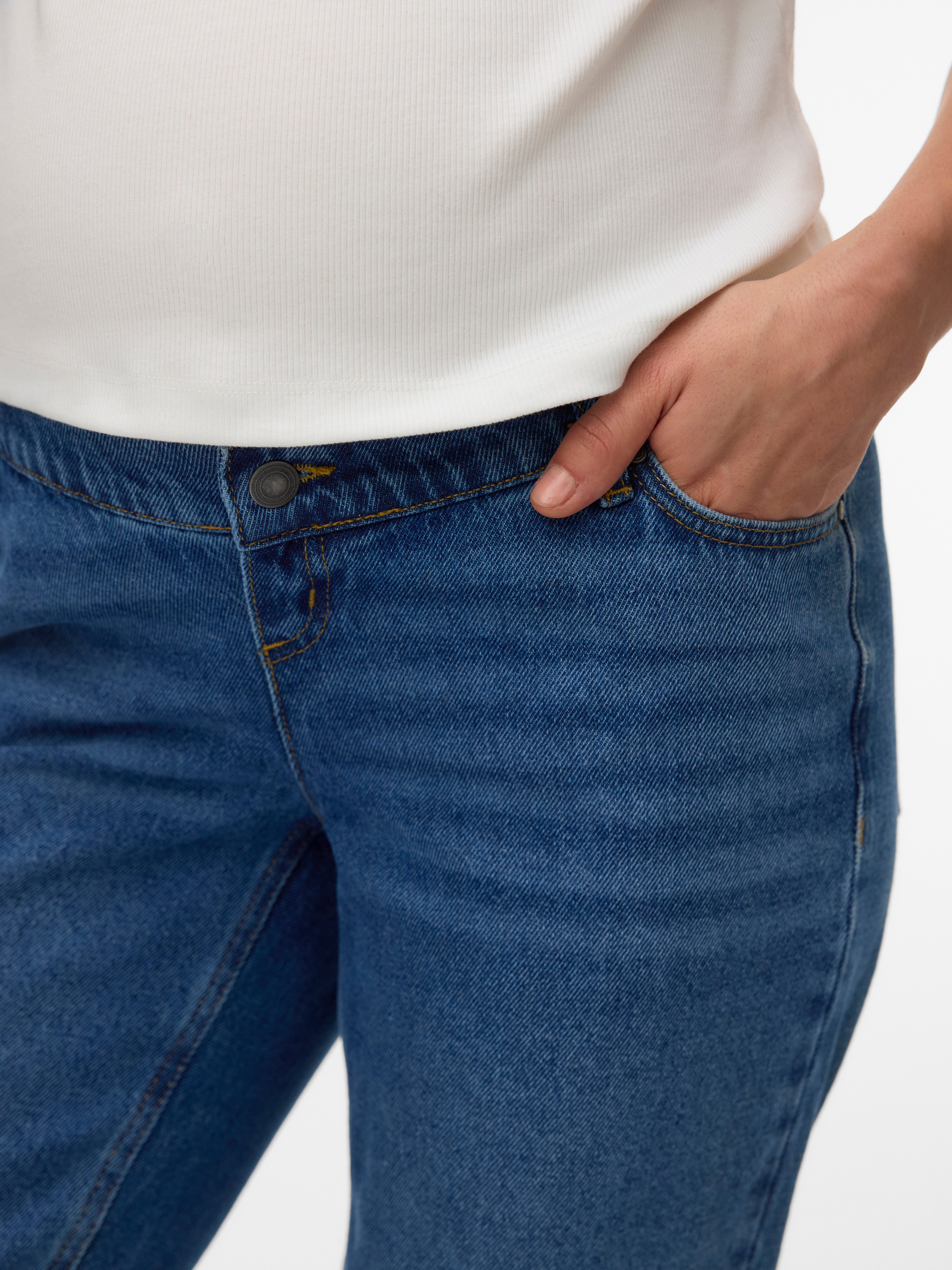 VERO MODA® Regular Fit Jeans