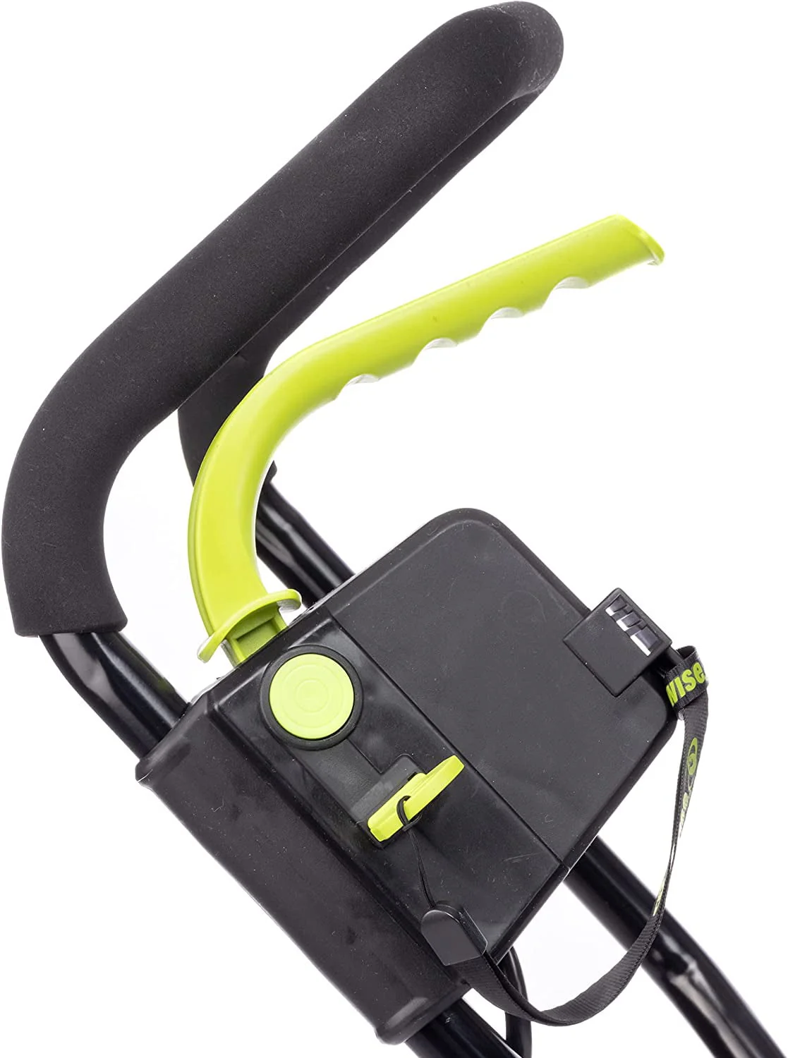 Earthwise 11 Inch 40 Volt Lithium Ion Cordless Electric Tiller/Cultivator Image 7