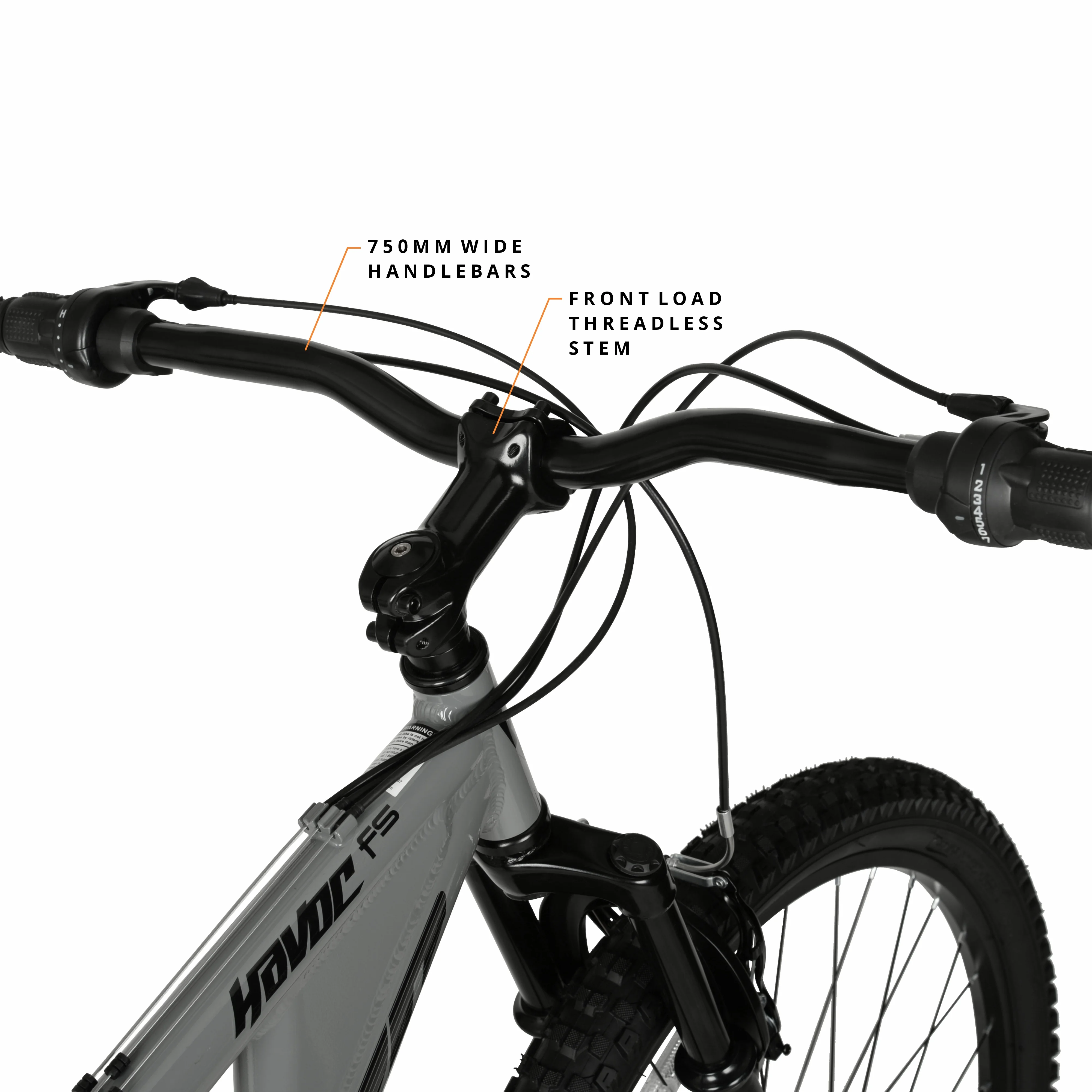 Hyper Bicycles 29