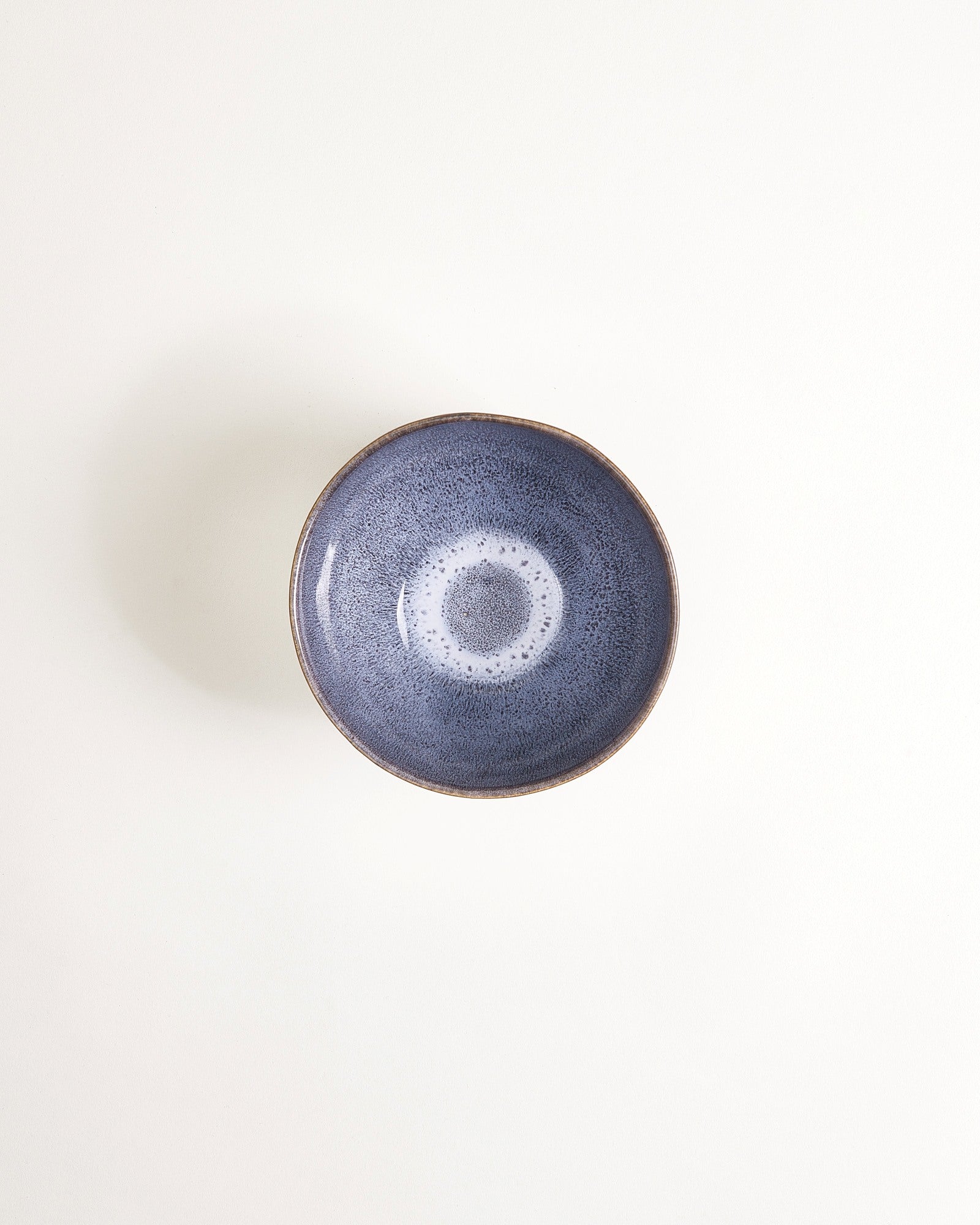 AREIA - CEREAL BOWL CLASSIC BLACK