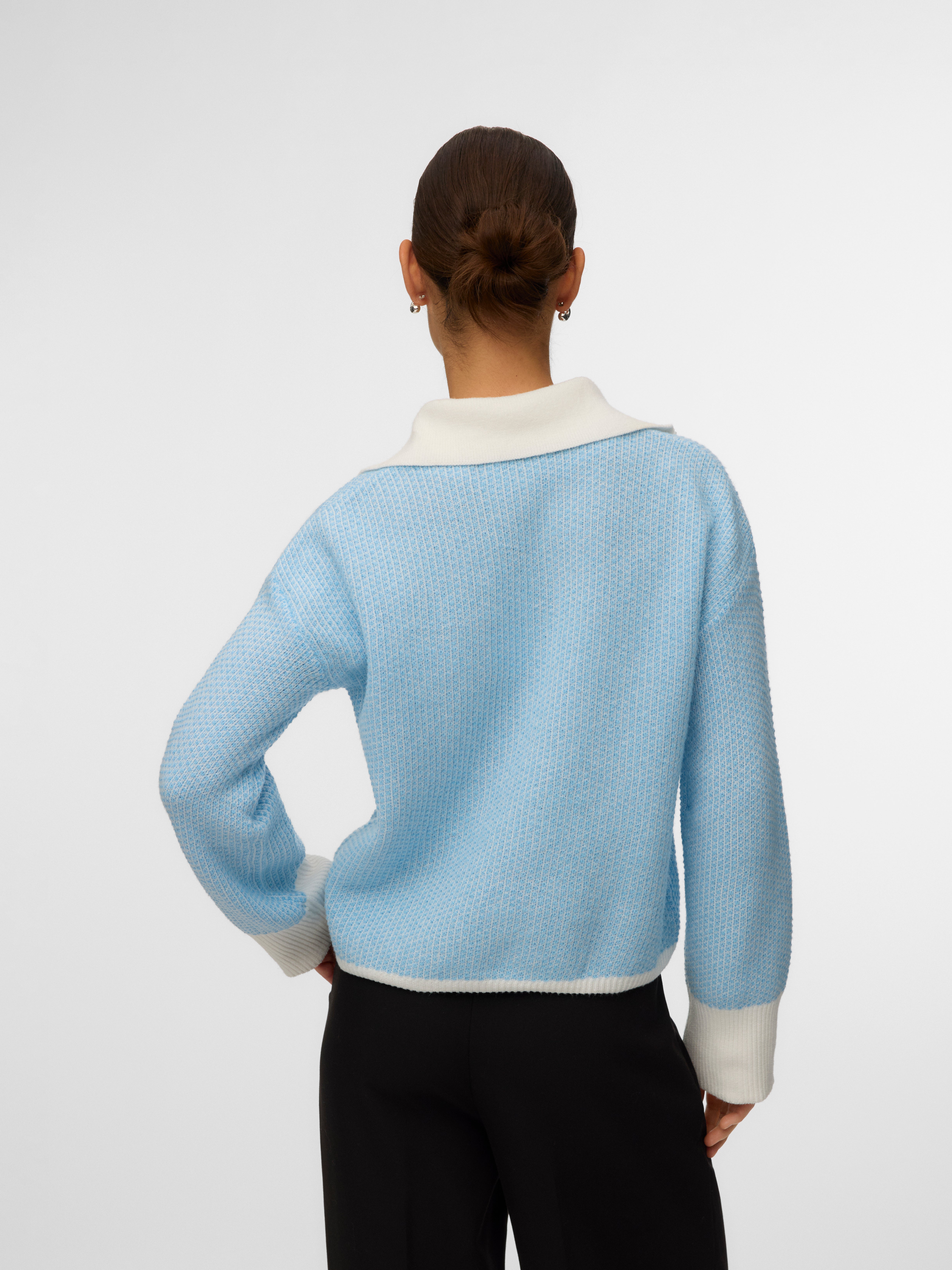VERO MODA® AWOLLIE Knit Cardigan