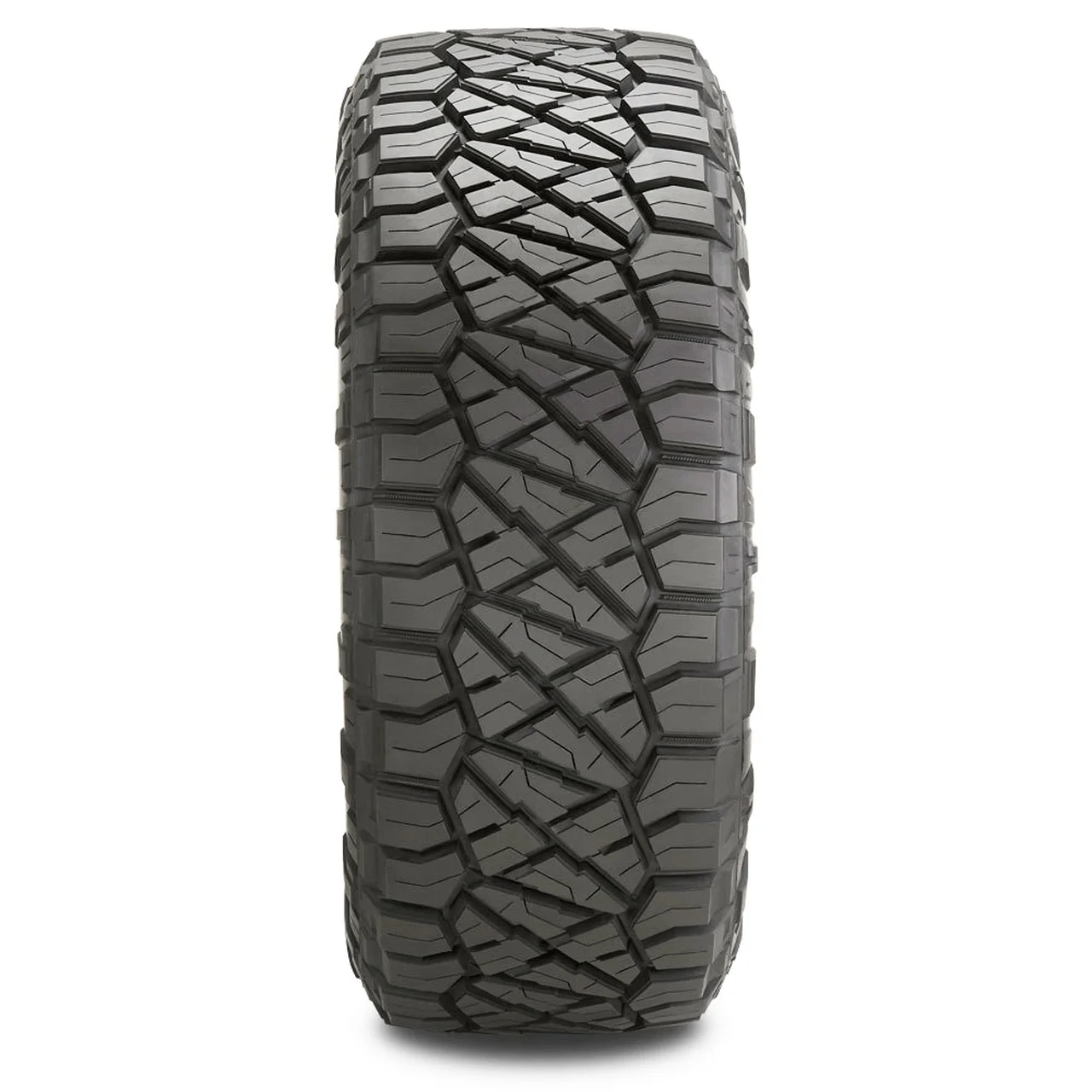 Nitto Ridge Grappler 275/65R18 Tire