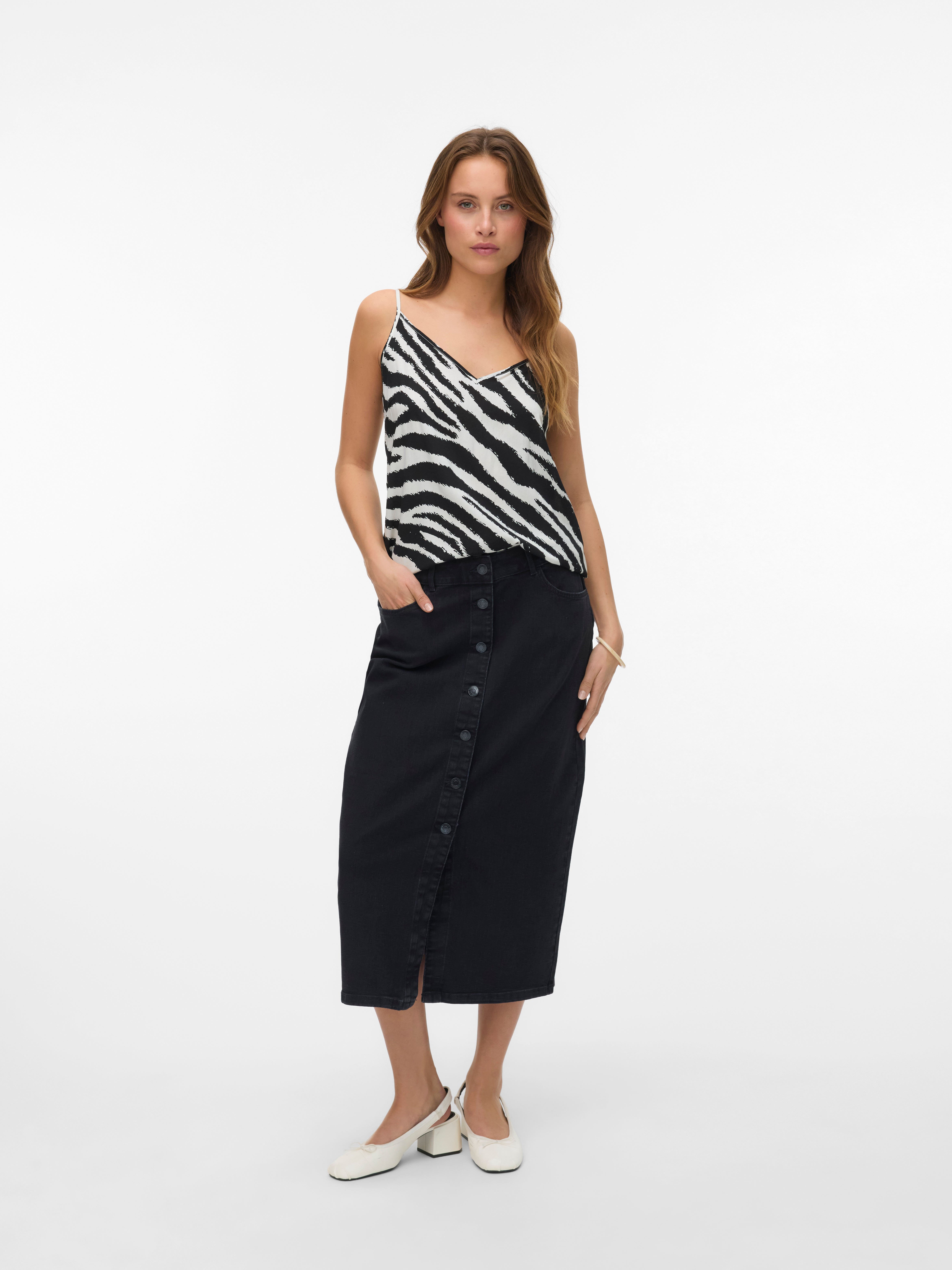 VERO MODA® VMEASY Tank-Top
