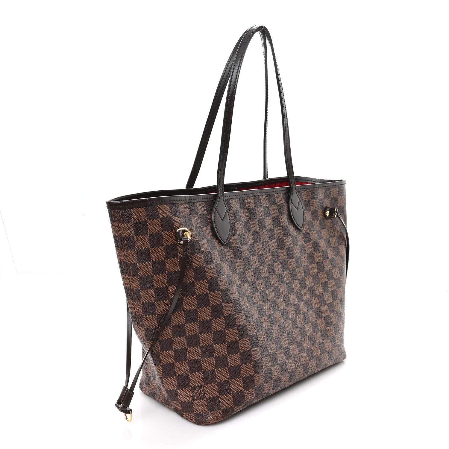 Damier Ebene Neverfull MM