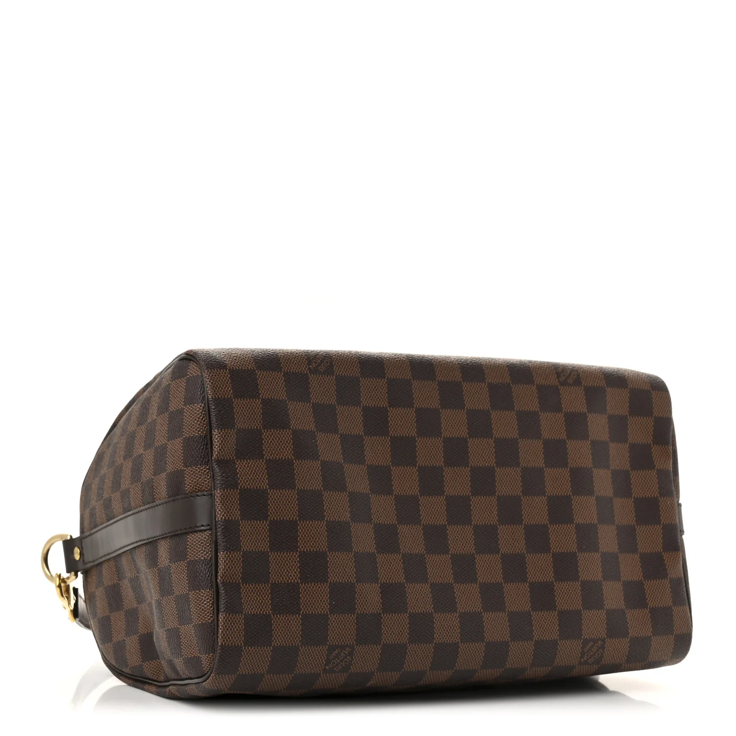 Damier Ebene Speedy Bandouliere 30