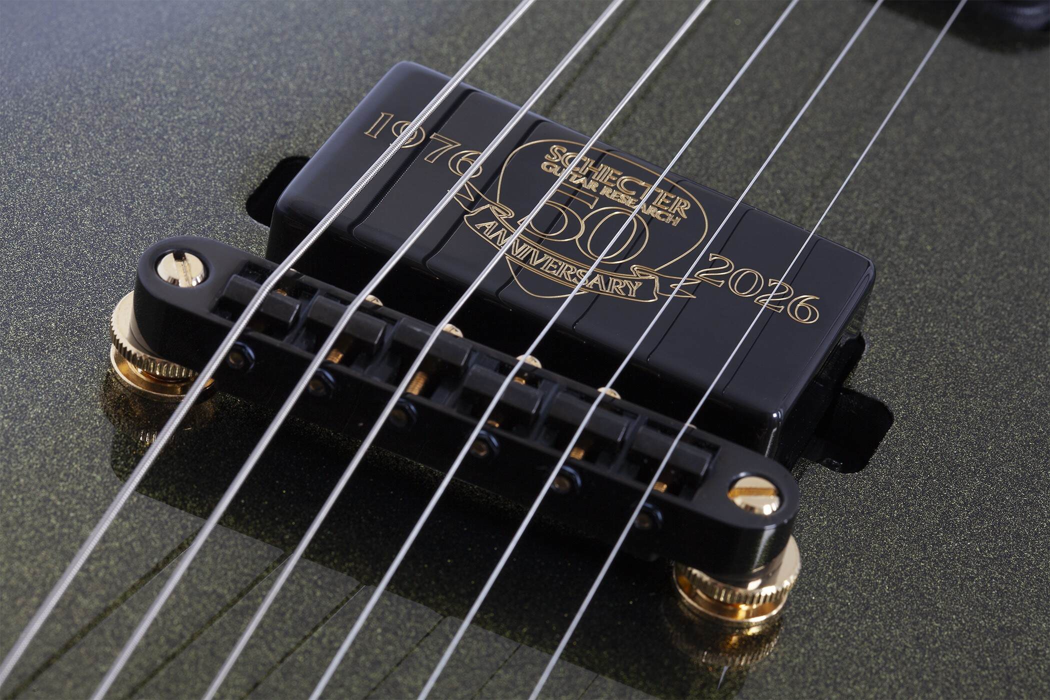 Tempest 50th Anniversary