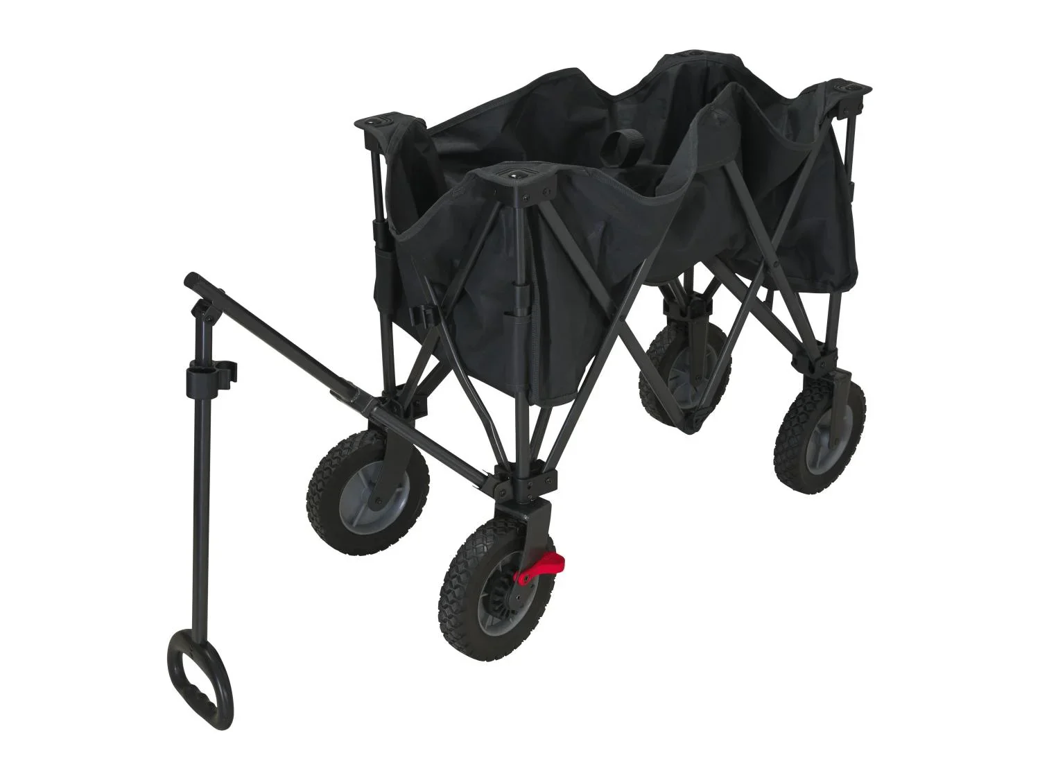 CRIVIT Chariot  roulettes