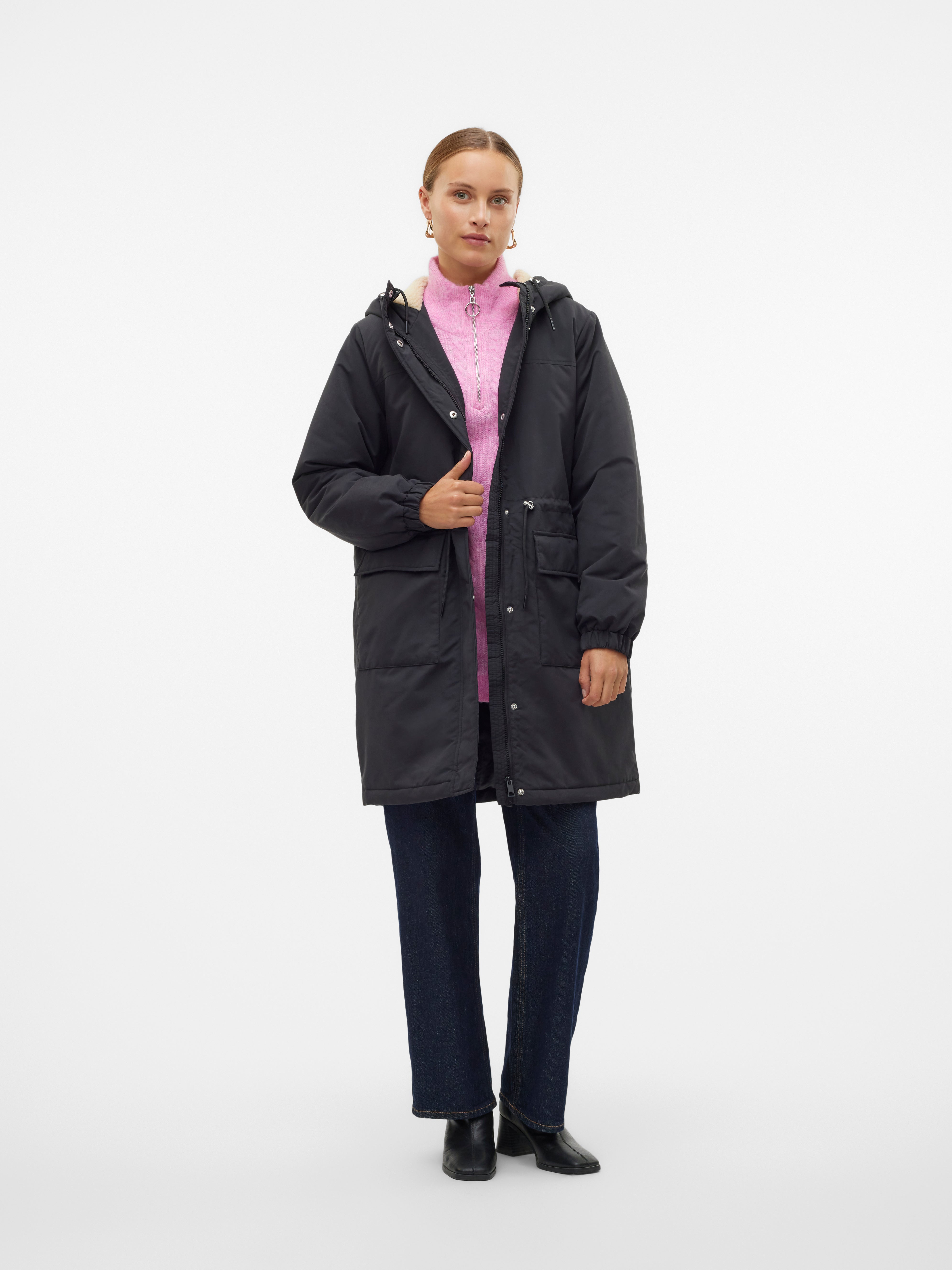 VERO MODA® VMALMA Coat