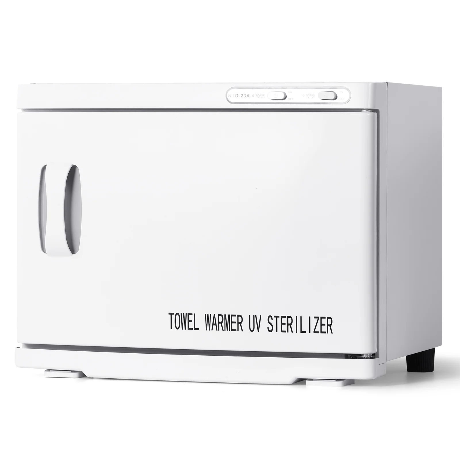 Artist Hand 23L Hot Towel Warmer Salon Cabinet for Facials Barber Spa Beauty Tattoo Massage Manicure