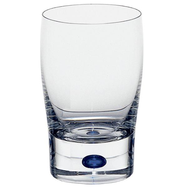 Intermezzo tumbler 25 cl blå