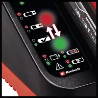 Charger Power X-Car Charger 3A