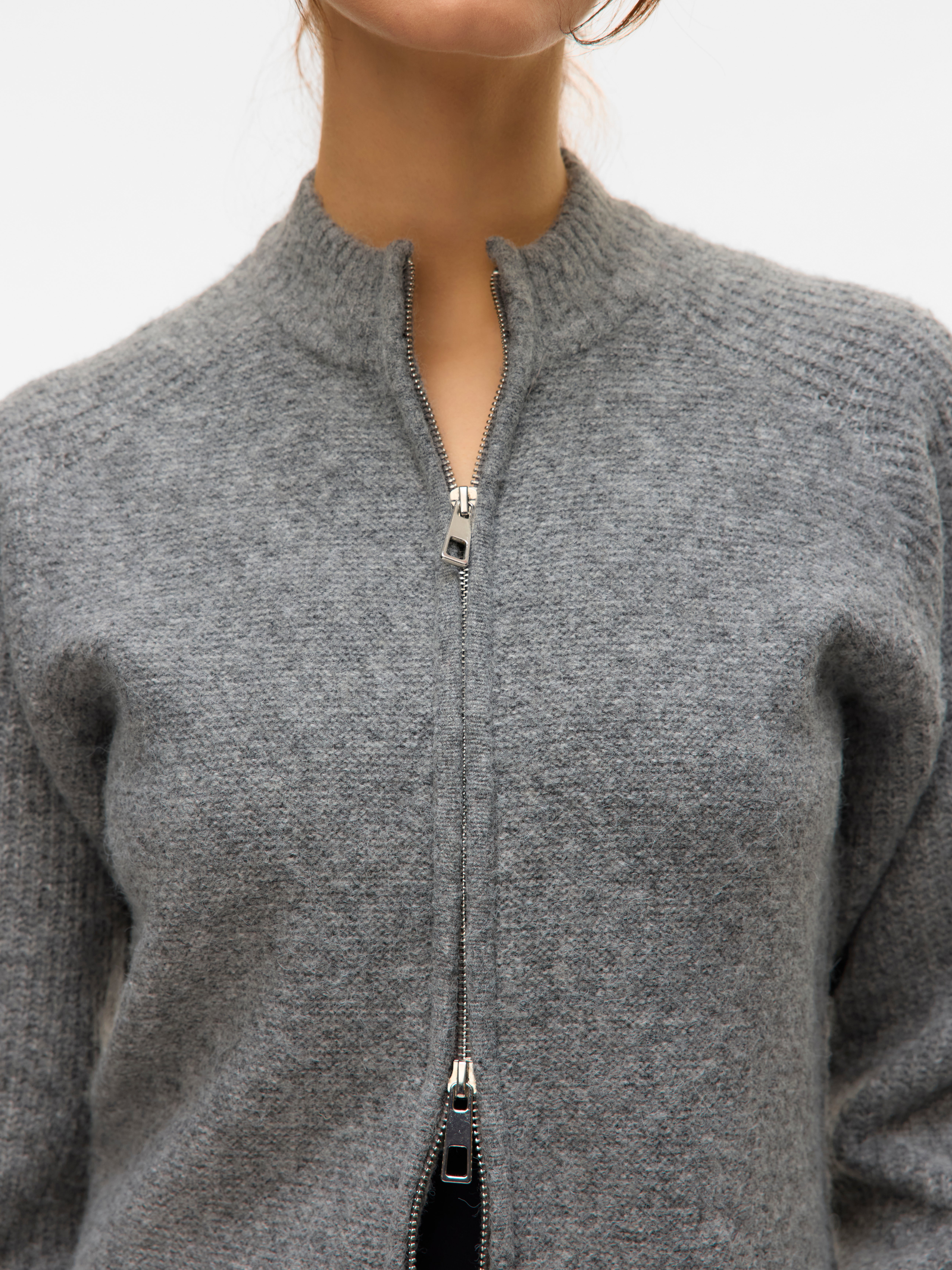 VERO MODA® VMBANG Knit Cardigan