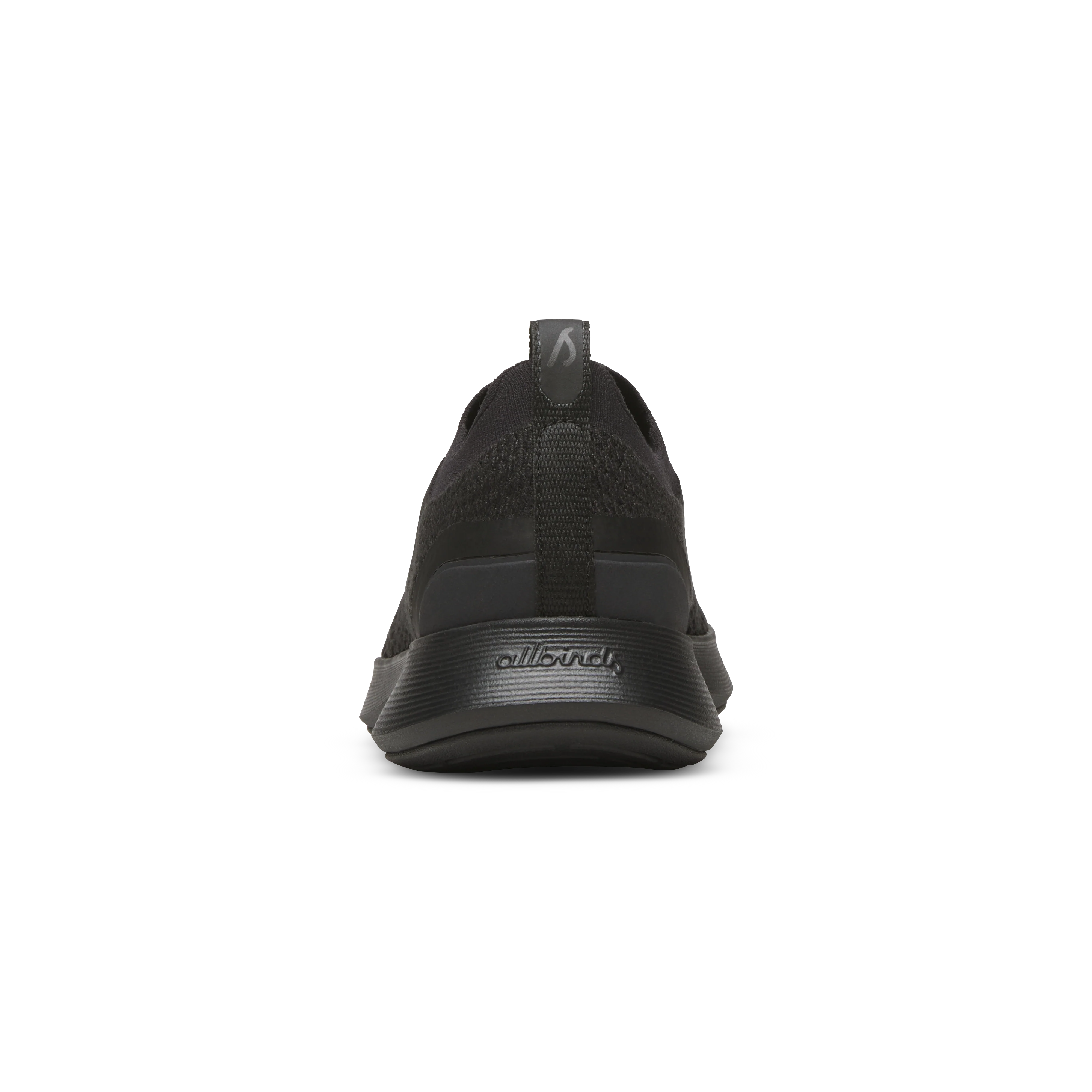 Men's Dasher NZ Relay - Natural Black (Natural Black Sole)