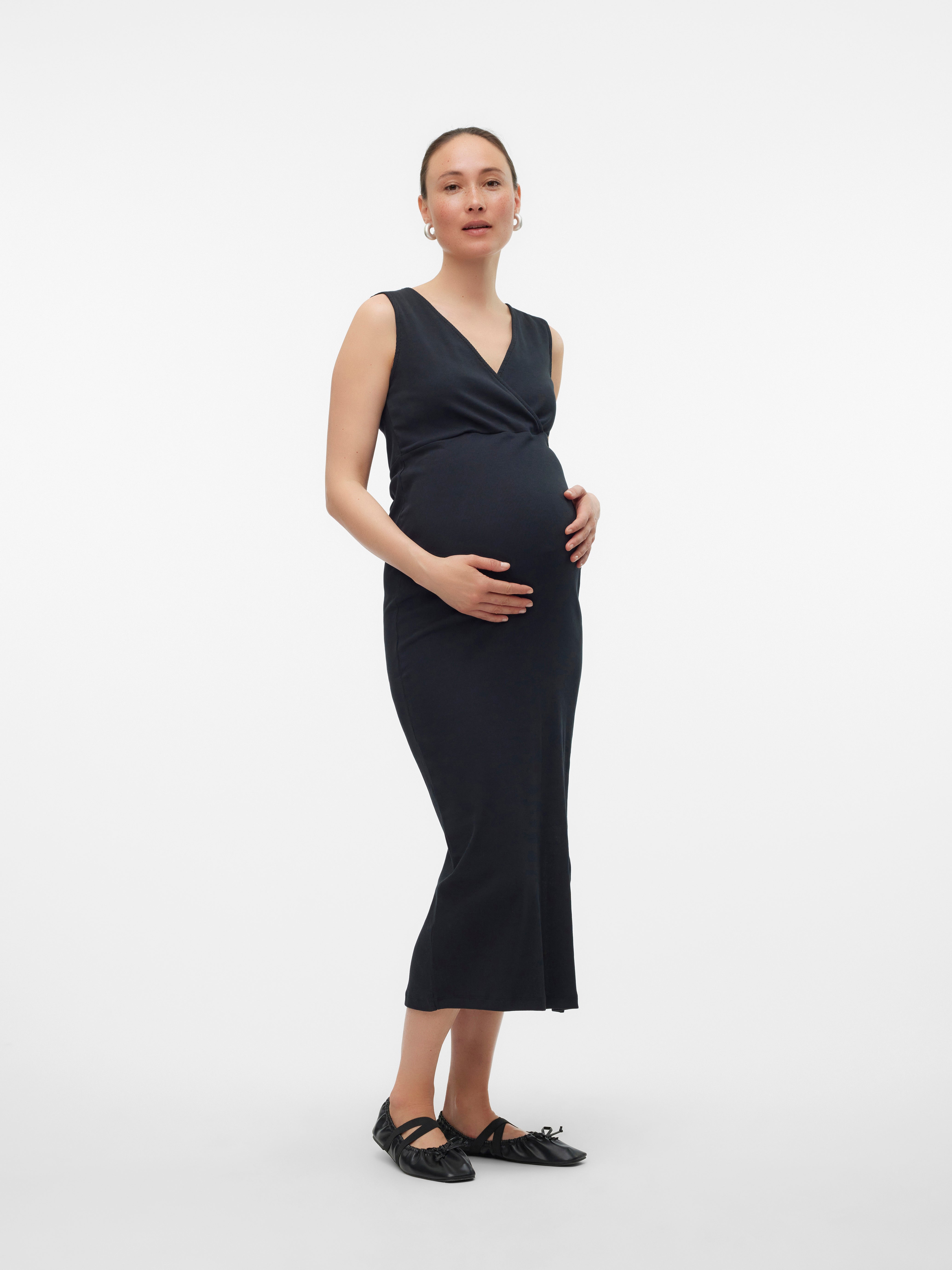 VERO MODA® MLEMILY Maternity Dress