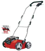 Scarificateur/aérateur sans fil GE-SC 35/1 Li-Solo