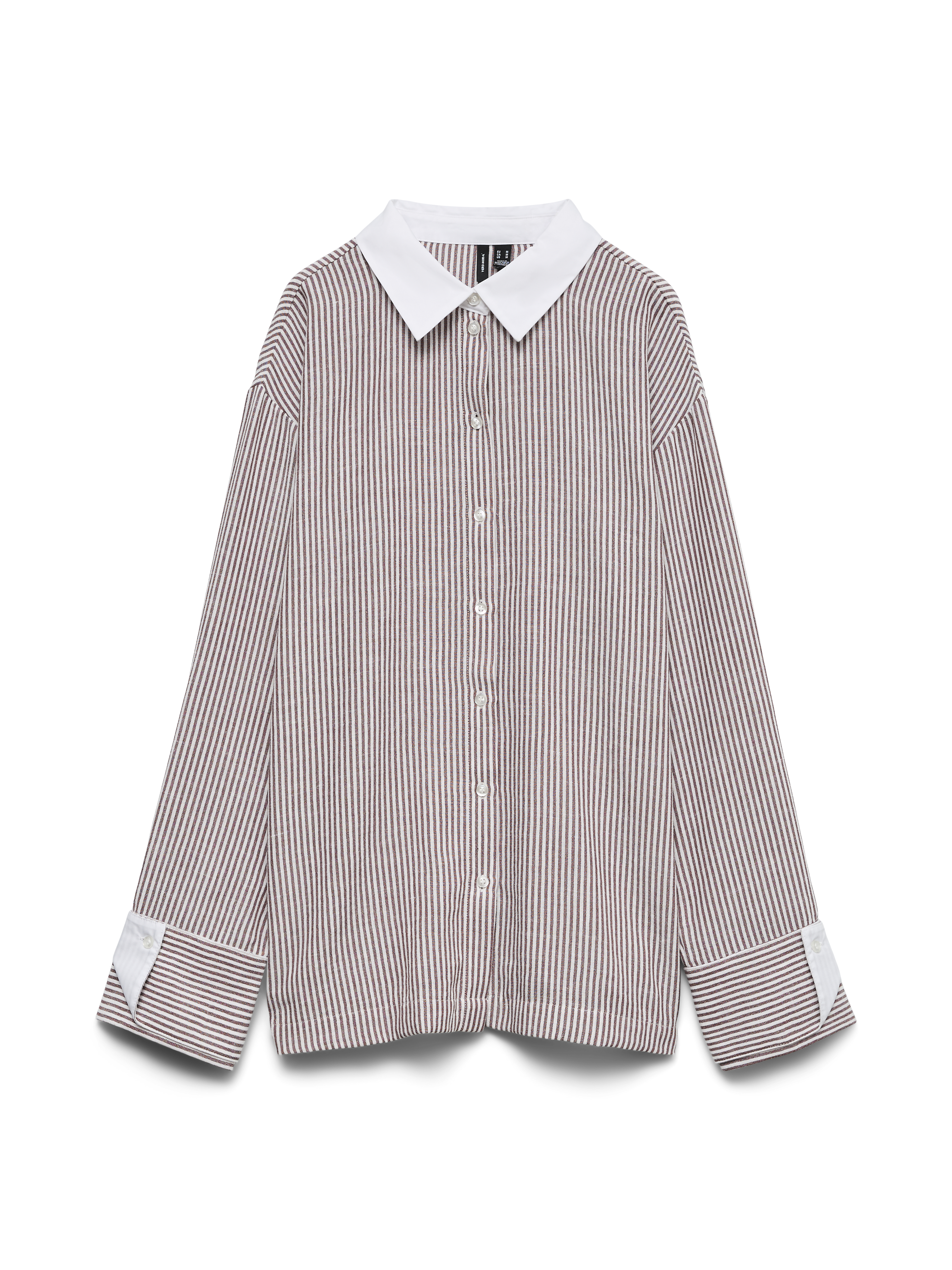 VERO MODA® VMLEA Shirt