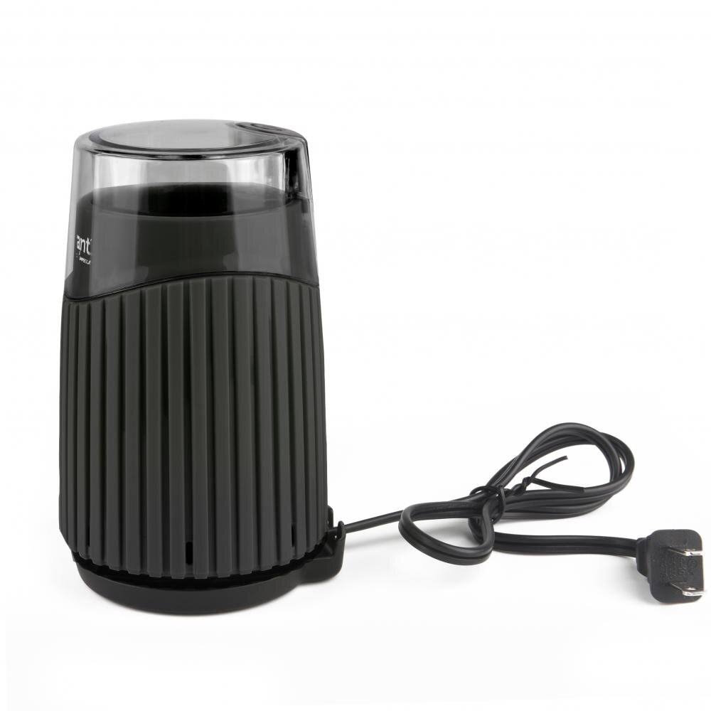 Courant Coffee Mill Coffee, Beans & Spices Grinder Black