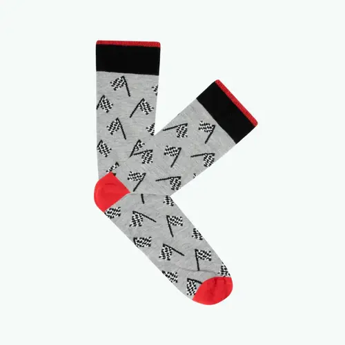 Chaussettes Jordan & Selena