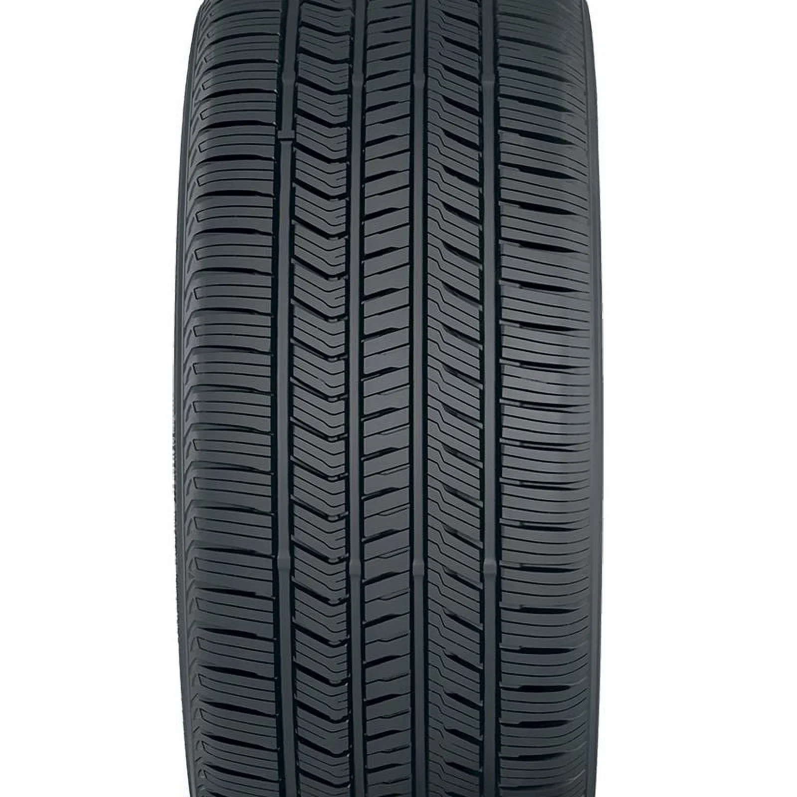 4 Yokohama Geolandar X - CV 275/40R21 107W All-Season 520AA 50K Mileage Warranty 110157018 / 275/40/21 / 2754021