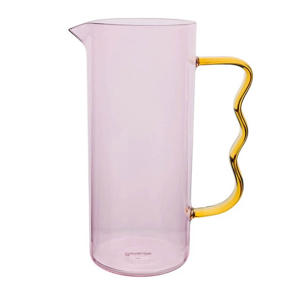 Rainbow mugge 1,3L lilla