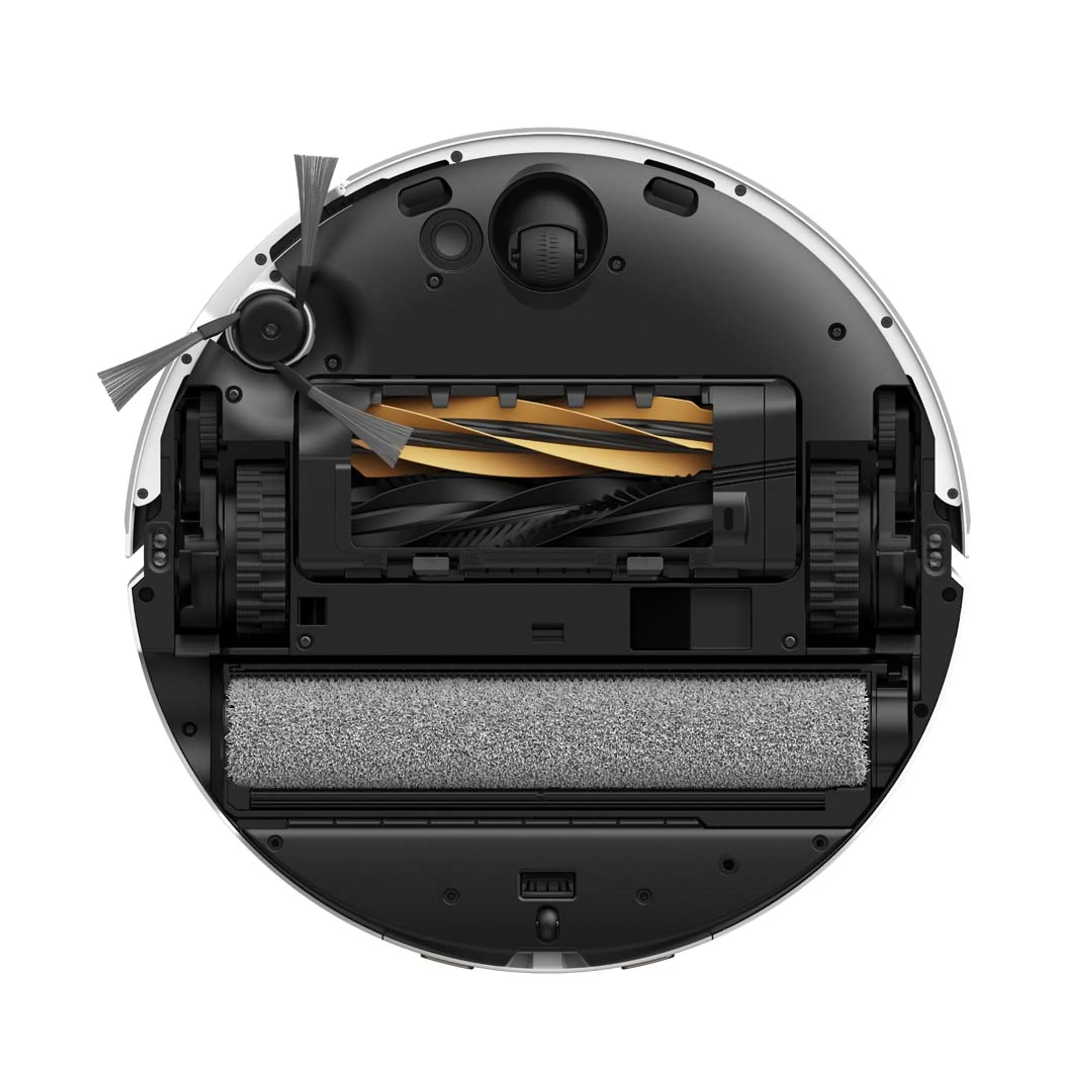 Dreame Robotstofzuiger 2in1 Aqua10 Ultra Roller Complete