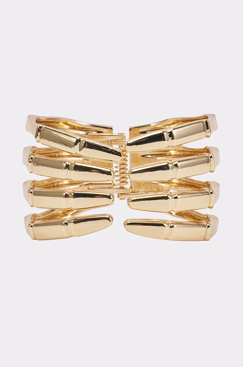 SKELLY CUFF - Akira Store