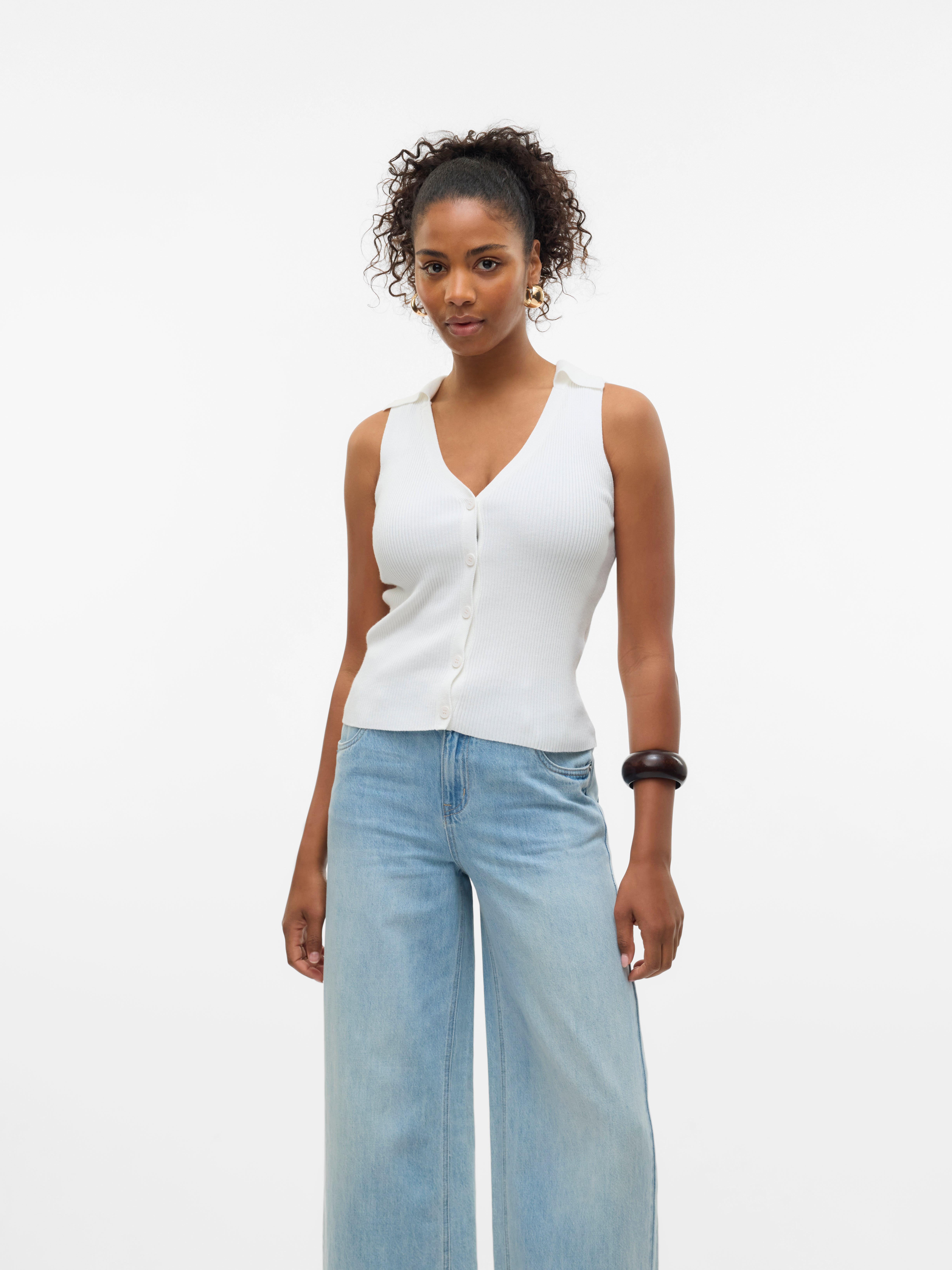 VERO MODA® VMWILLOW Knit top