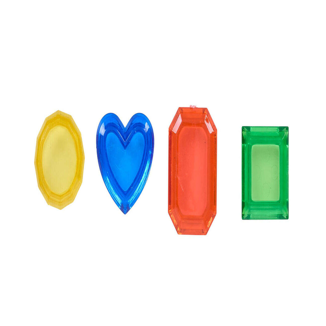 Set de jeu de plongée Funky PVC 28 pièces