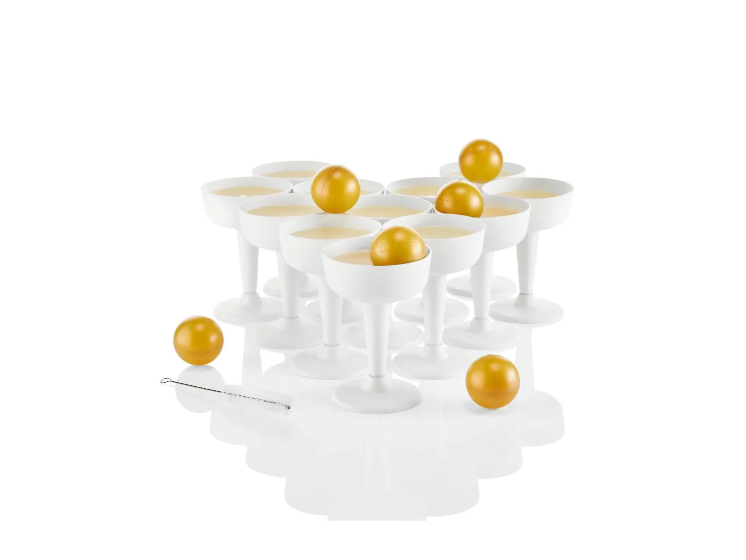 LIVARNO home Set de Prosecco-pong