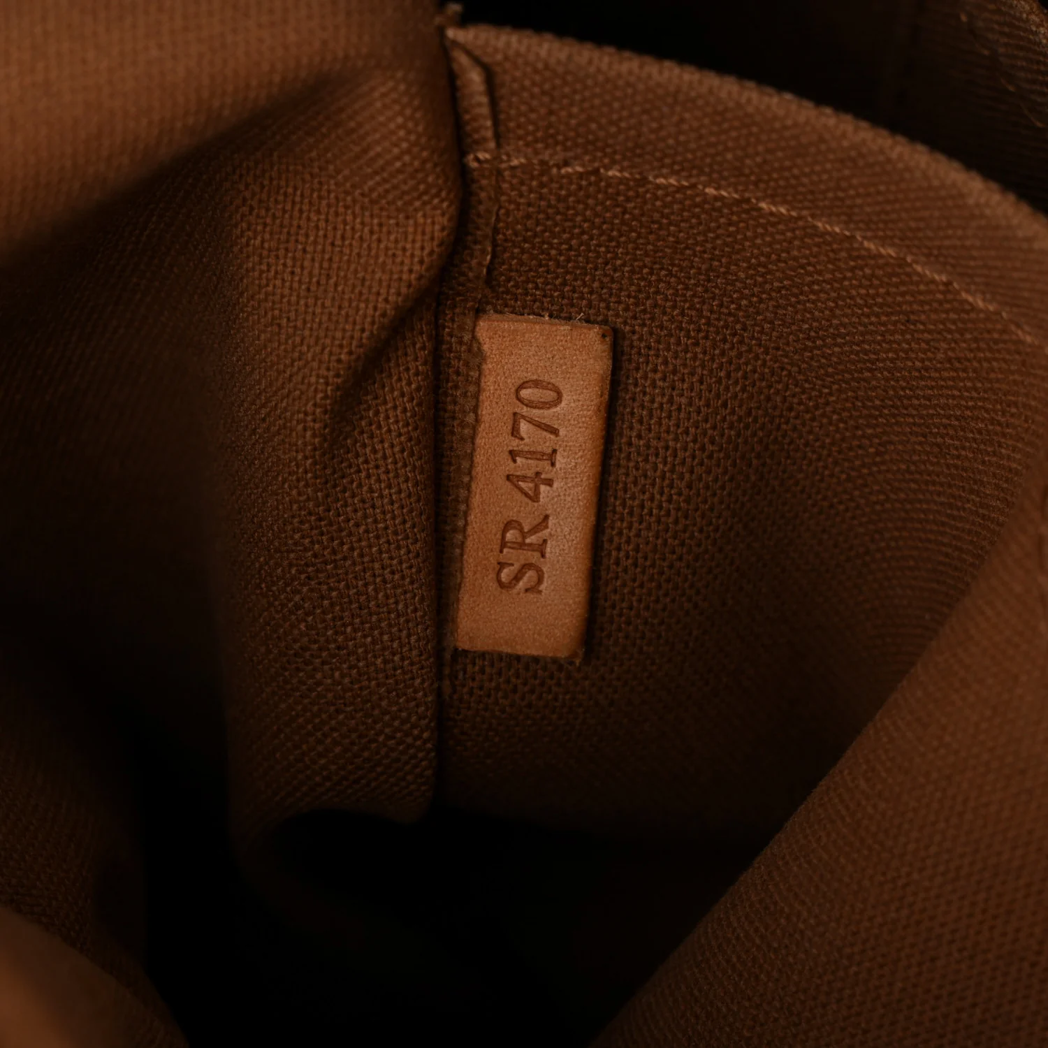 Monogram Palermo PM