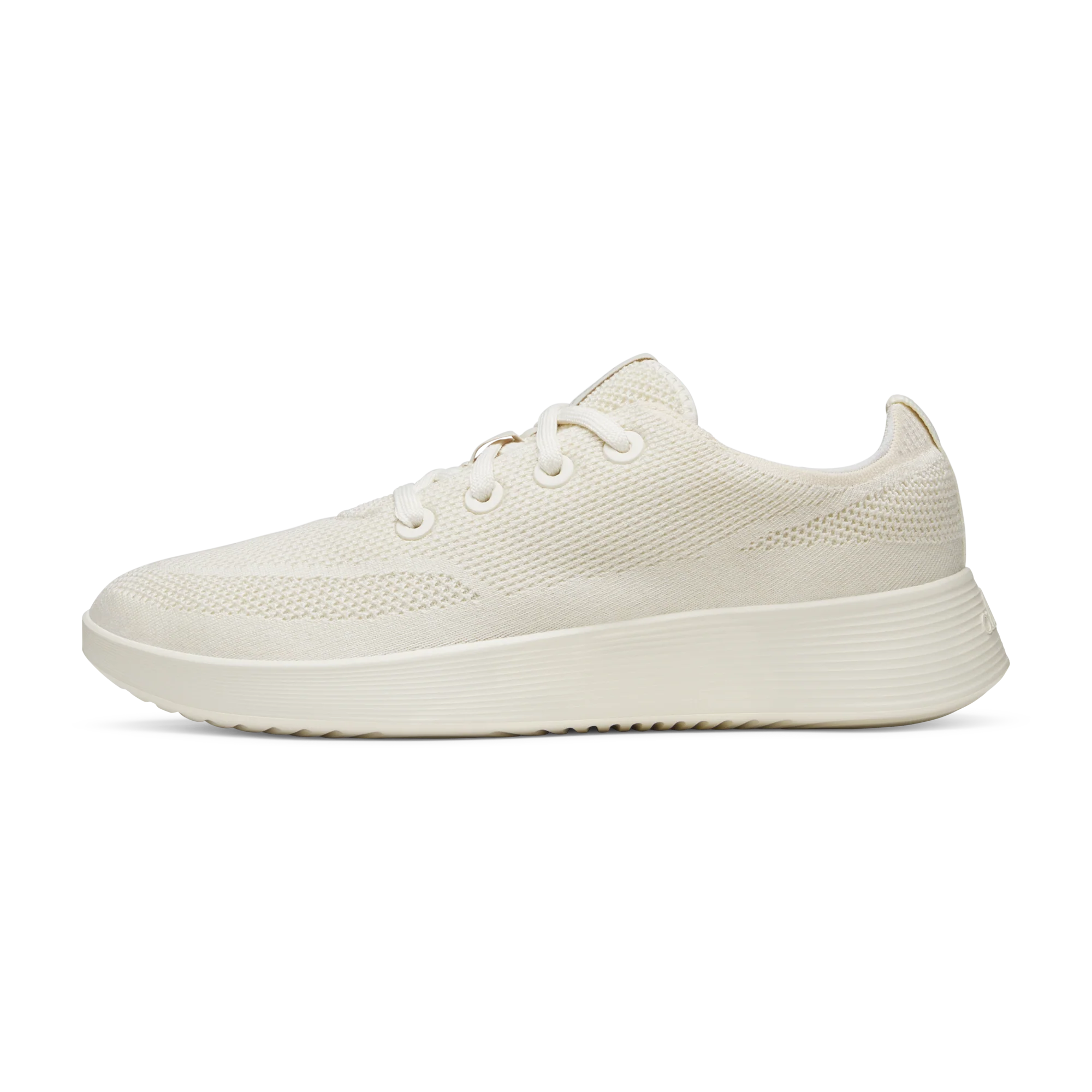 Men's Tree Runner Go - Stony Cream (Stony Cream Sole)
