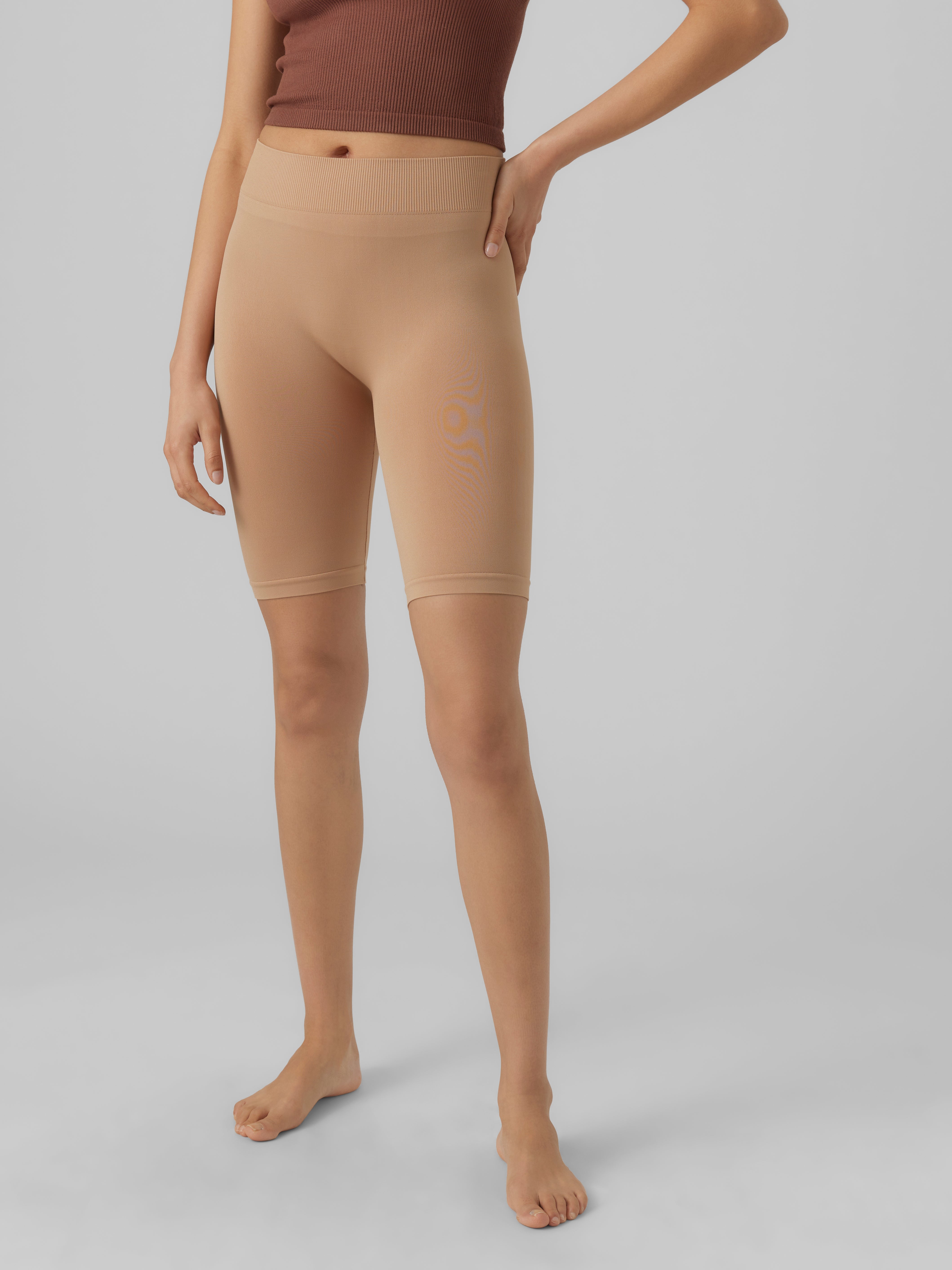 VERO MODA® VMJACKIE Seamless shorts