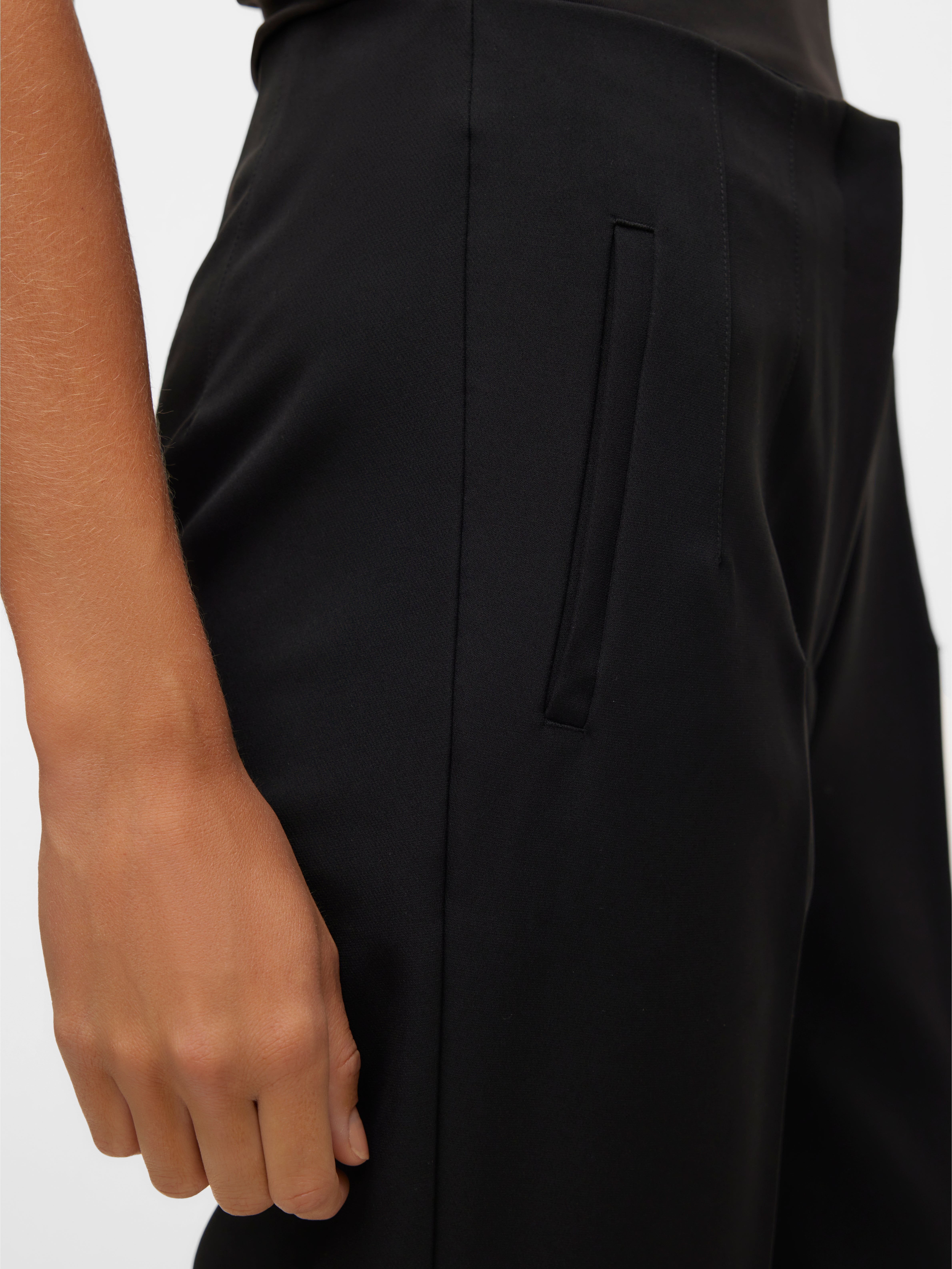 VERO MODA® VMLINA High waist Trousers