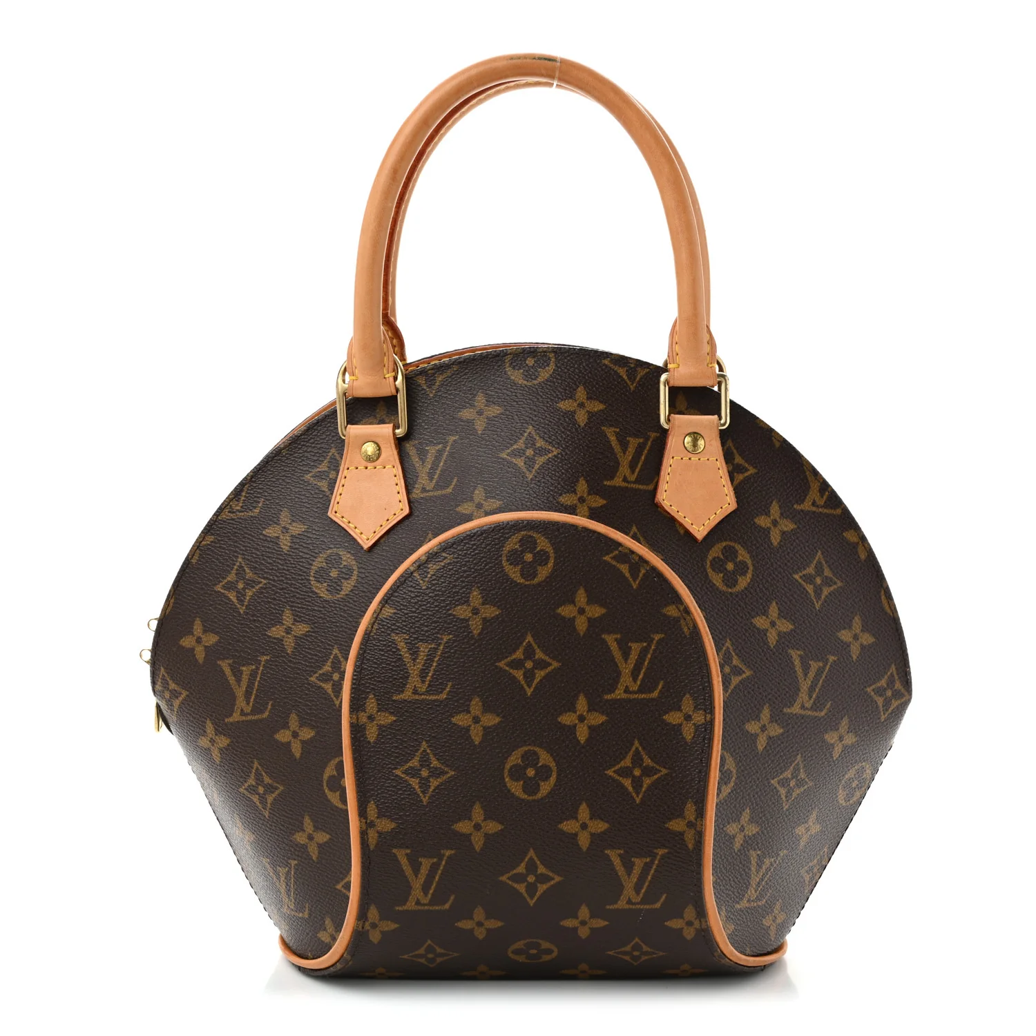 Monogram Ellipse PM