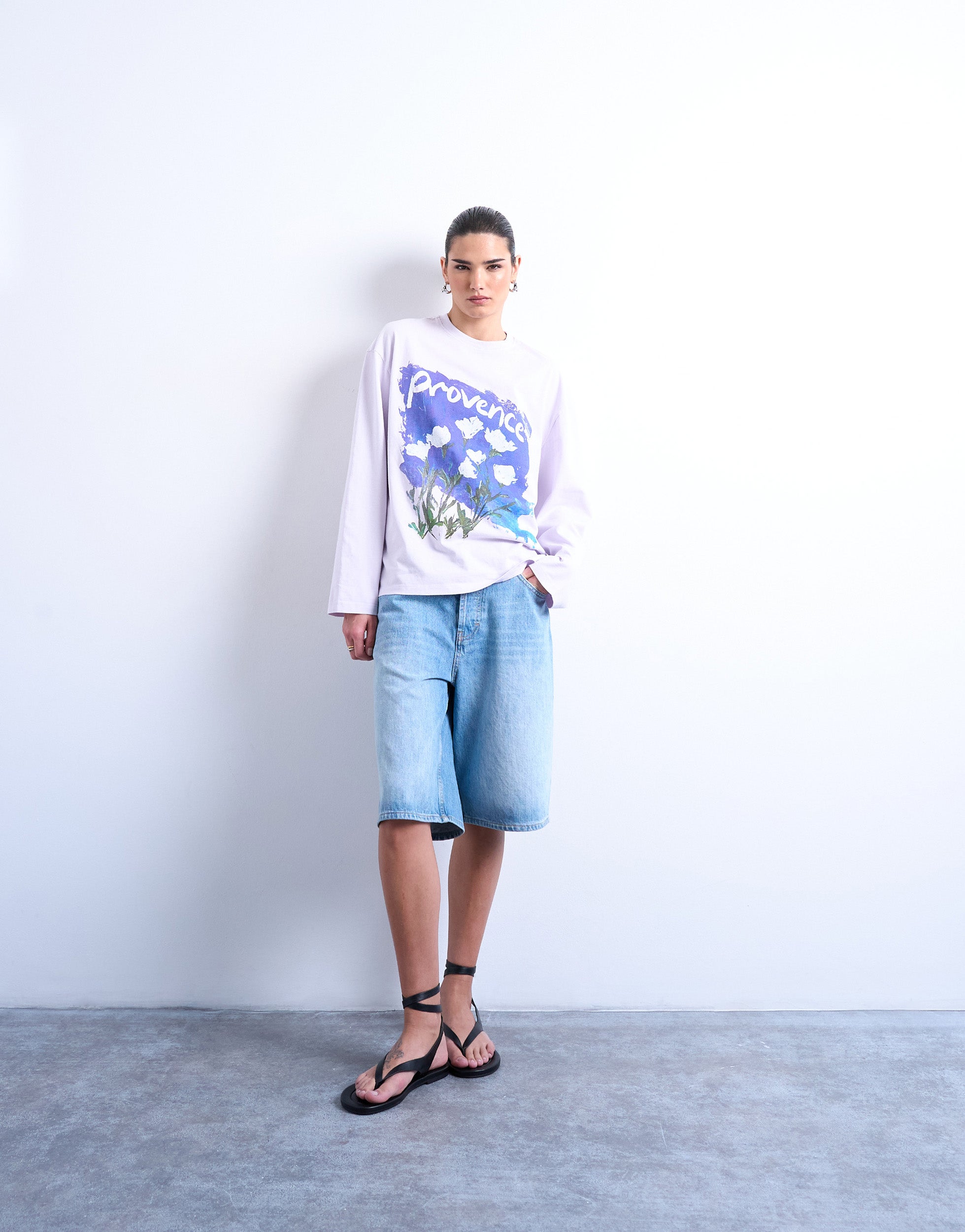 VERO MODA® TSLINA T-Shirt