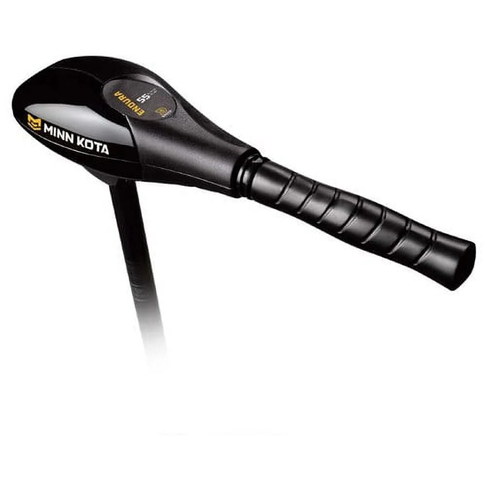 Endura C2 55 Lbs. Thrust 42 In. Shaft Freshwater Transom Mount Trolling Motor - Image 2