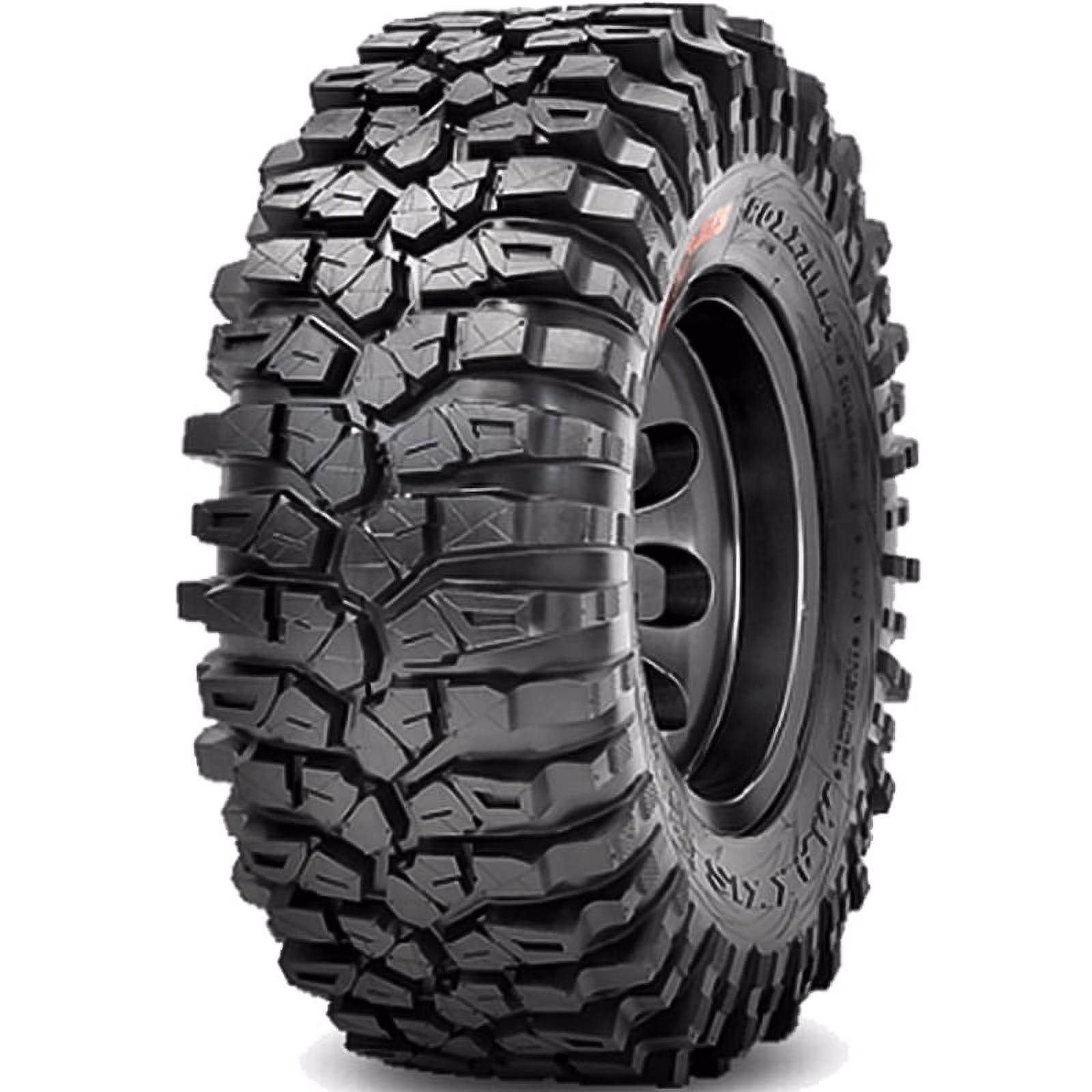 Maxxis Roxxzilla 32X10.00R14 32x10r14 32x10x14 8 Ply Dc a/T All-Terrain Atv/Utv Tire