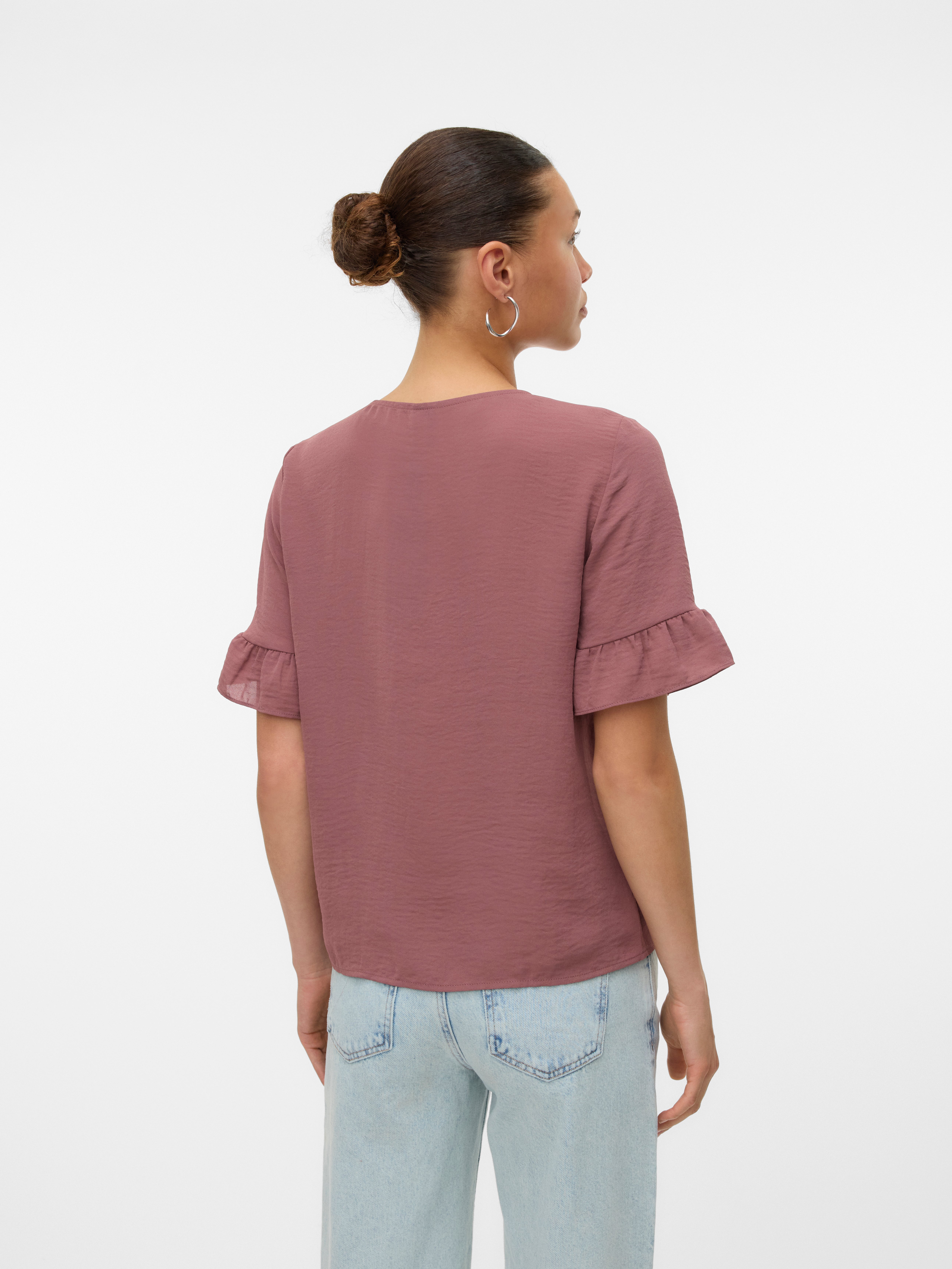 VERO MODA® VMINGRID Top